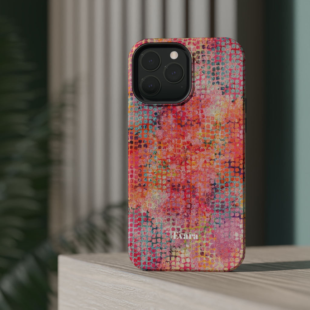 Cotton Candy Phone Case- Magsafe