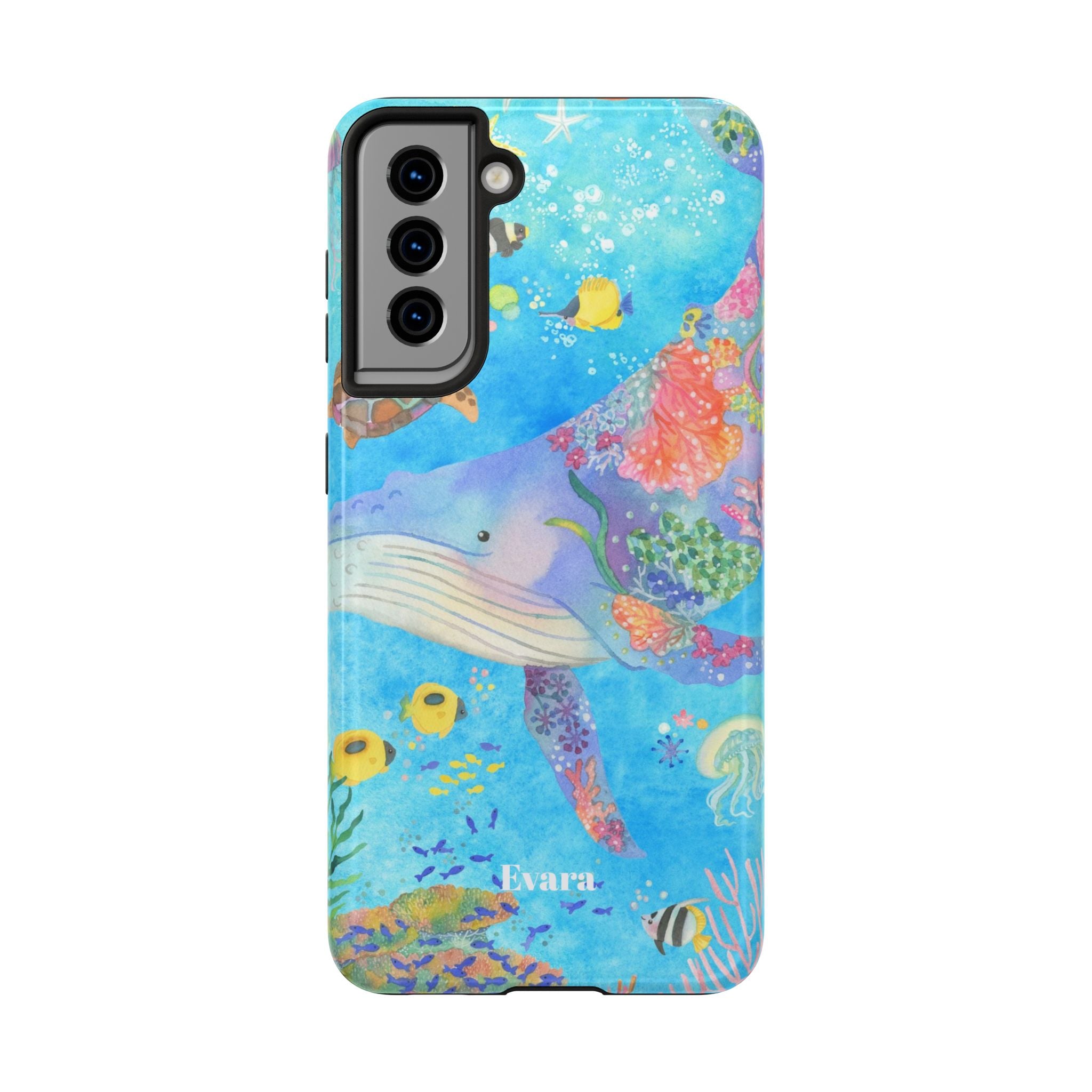 Ocean Life Phone Case