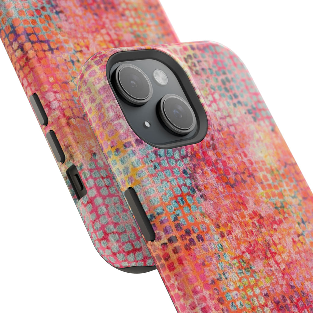 Cotton Candy Phone Case- Magsafe