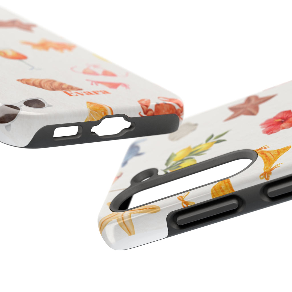Summer Beach Phone Case