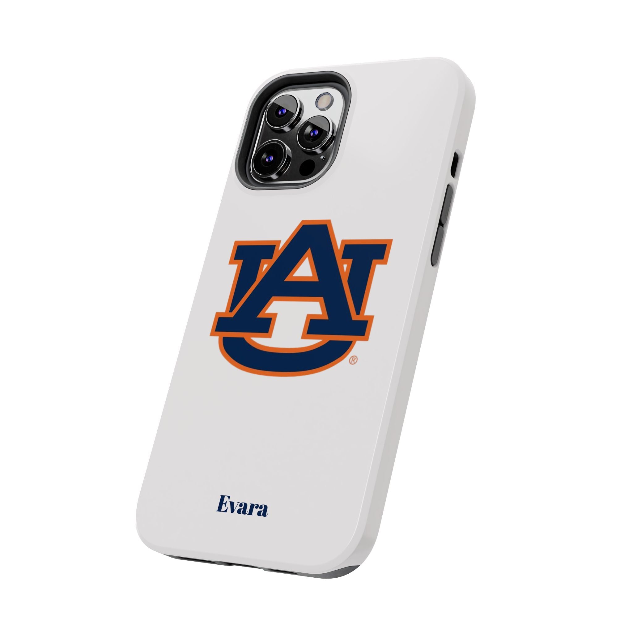 Auburn Tigers Phone Case