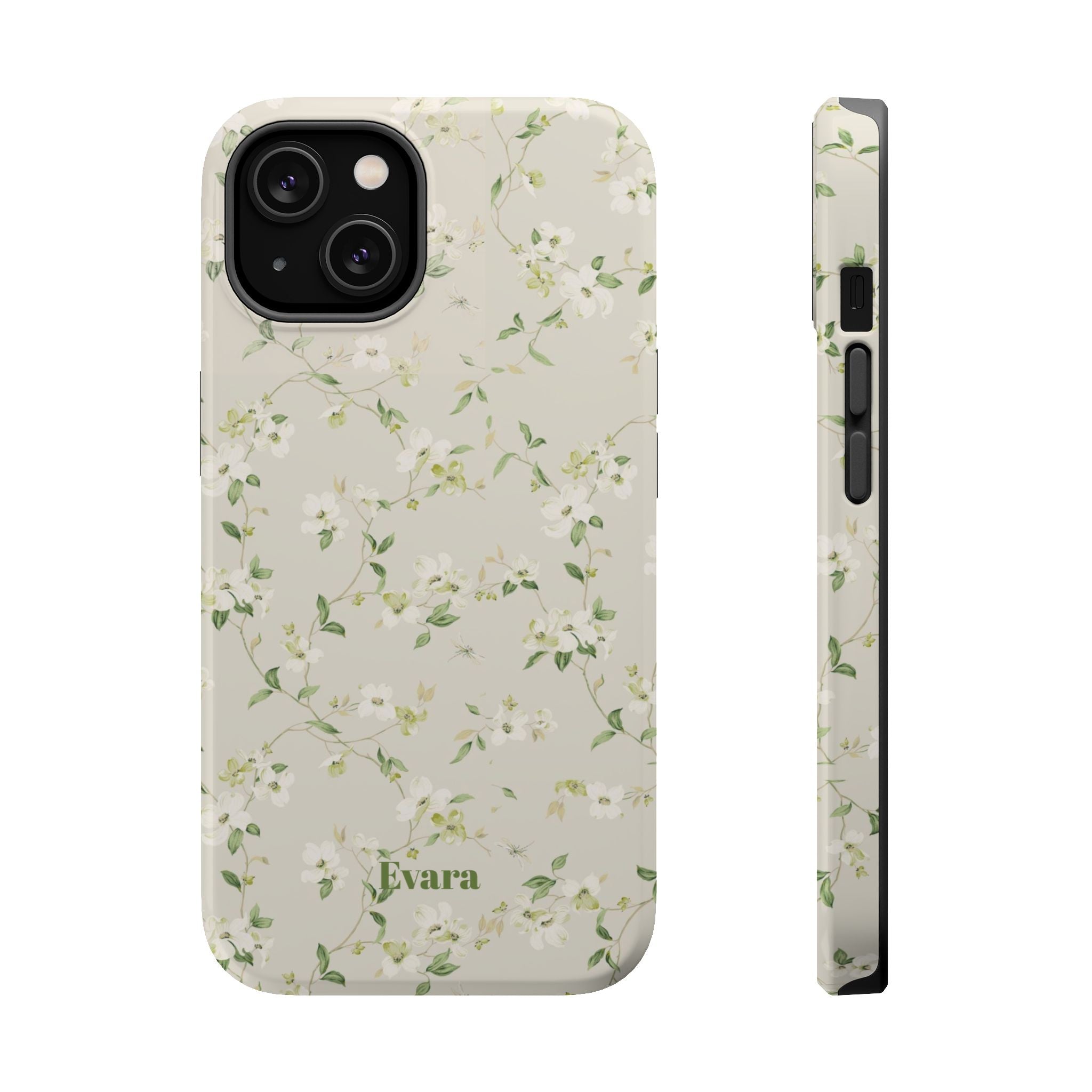 Terry Dogwood Phone Case- Magsafe