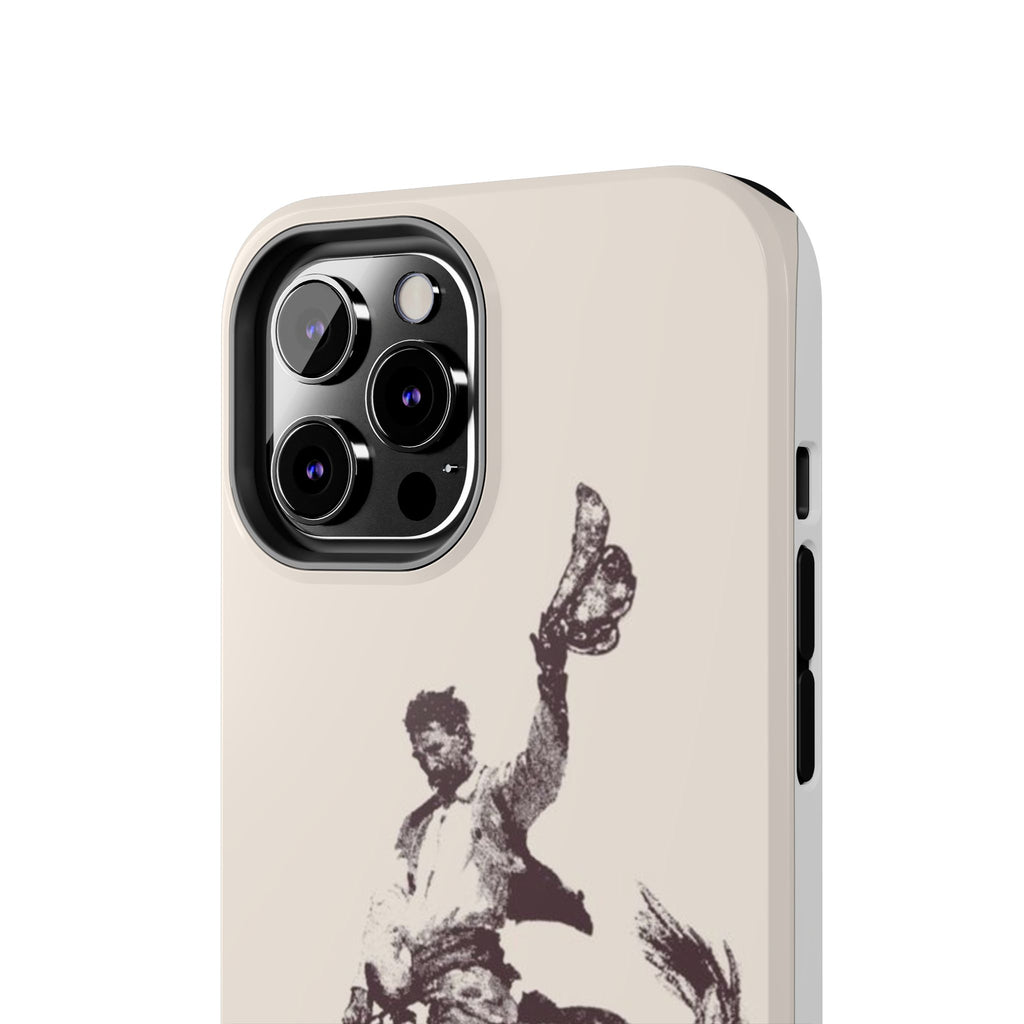 Western Cowboy Phone Case