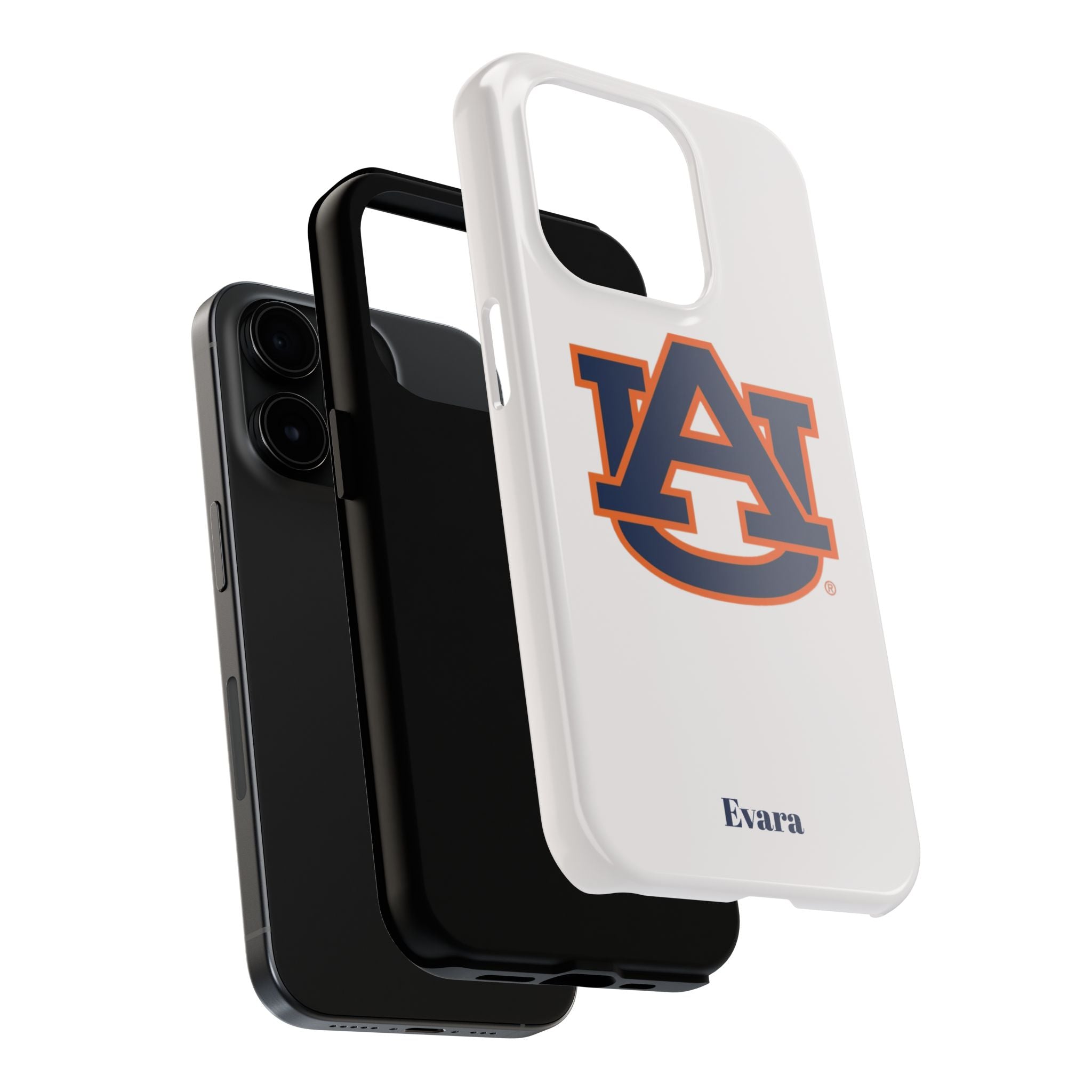Auburn Tigers Phone Case