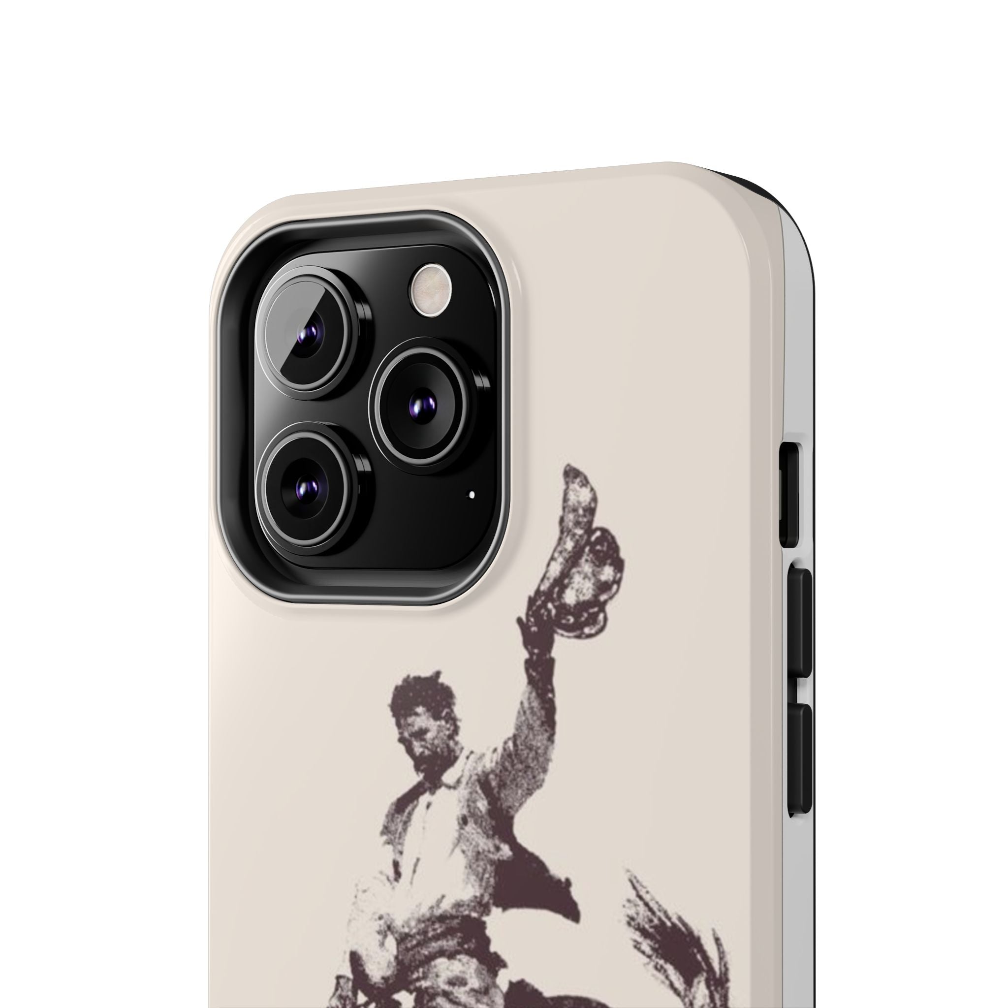Western Cowboy Phone Case