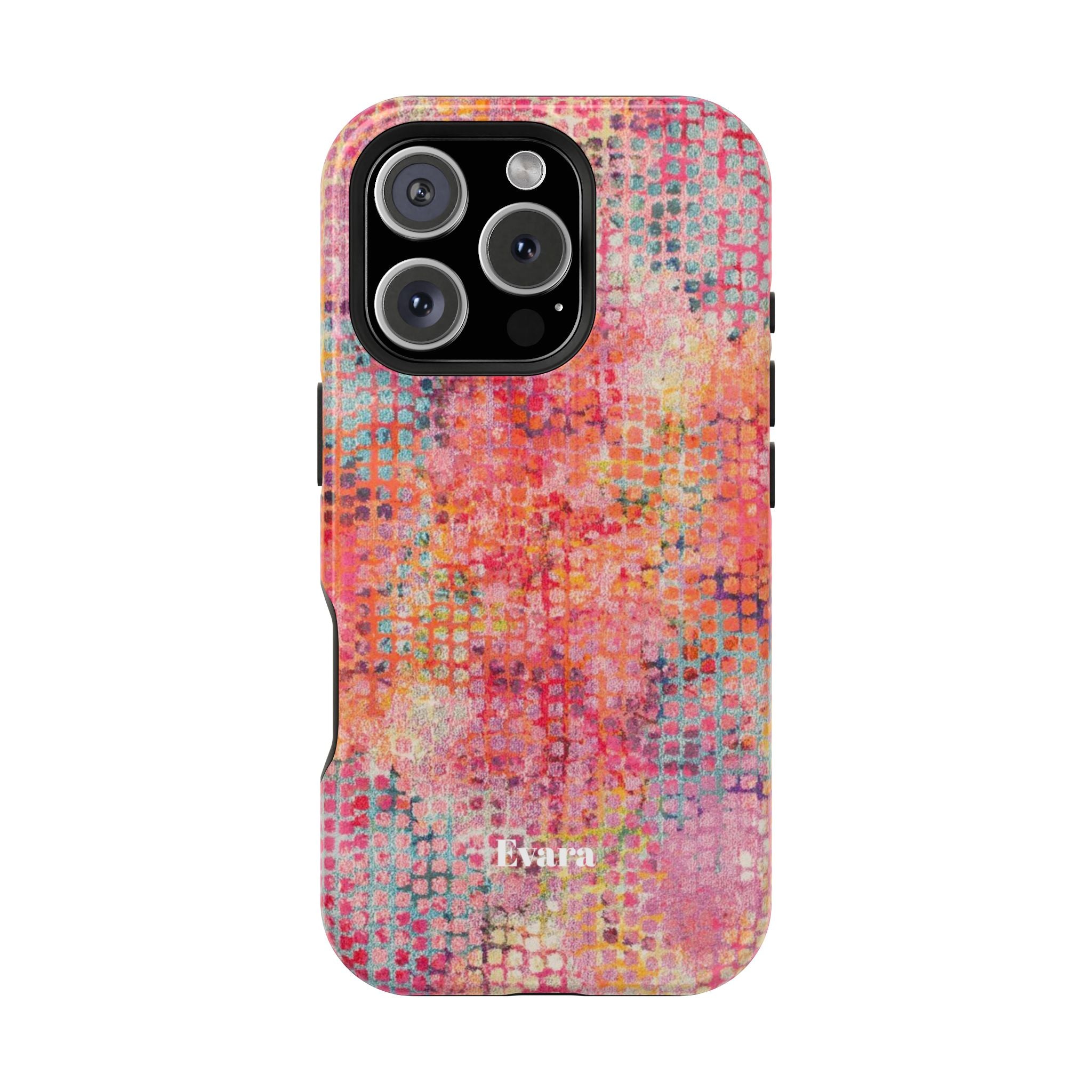 Cotton Candy Phone Case- Magsafe