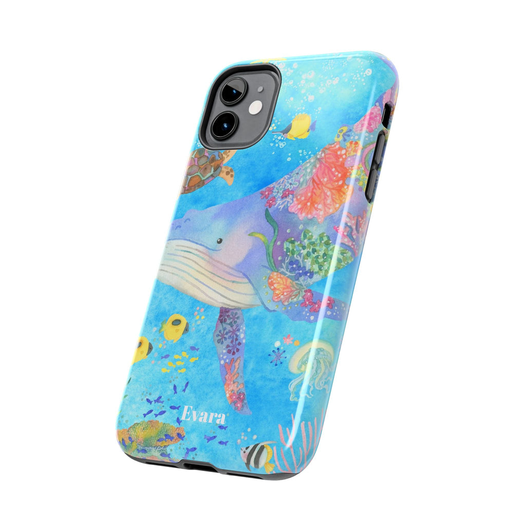 Ocean Life Phone Case