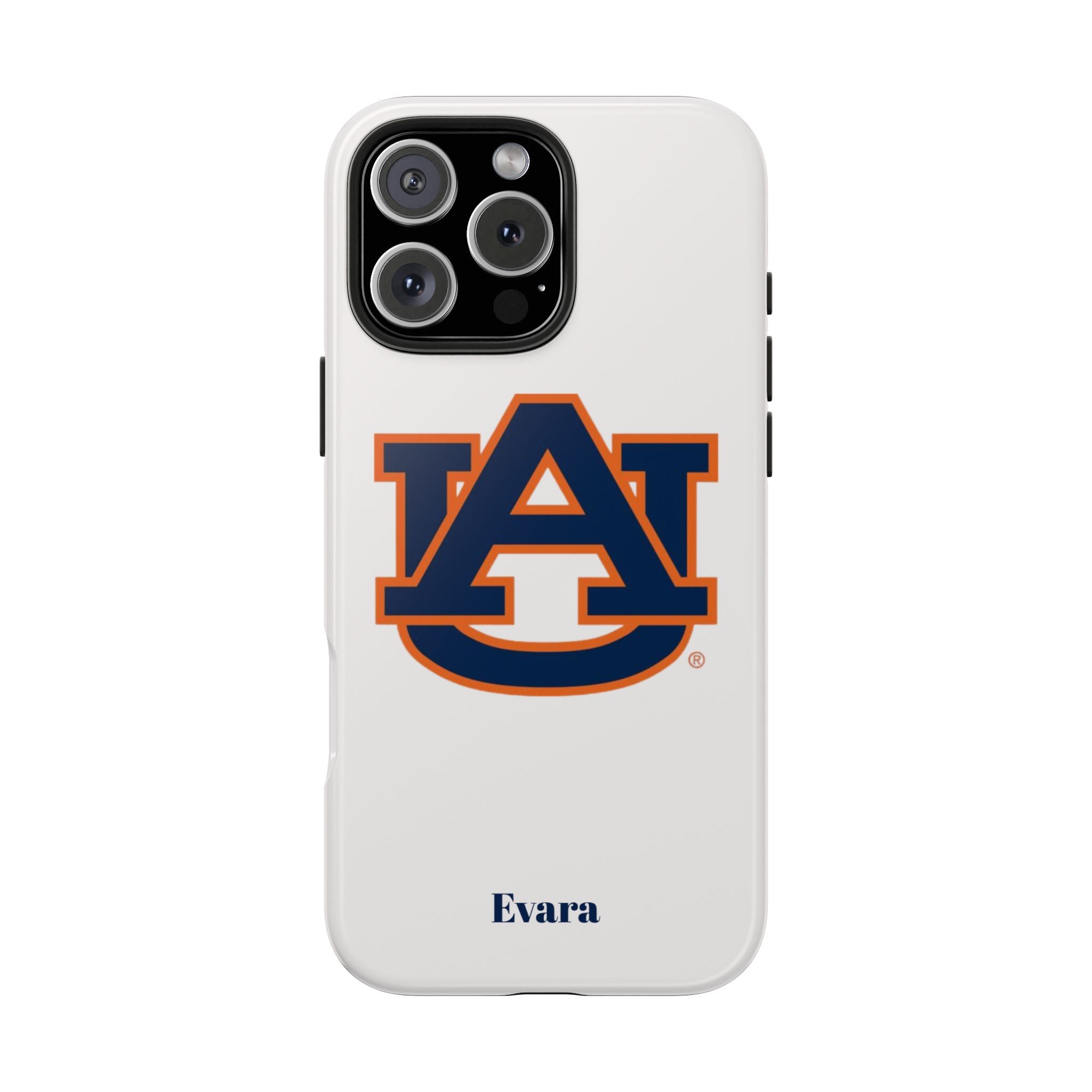Auburn Tigers Phone Case