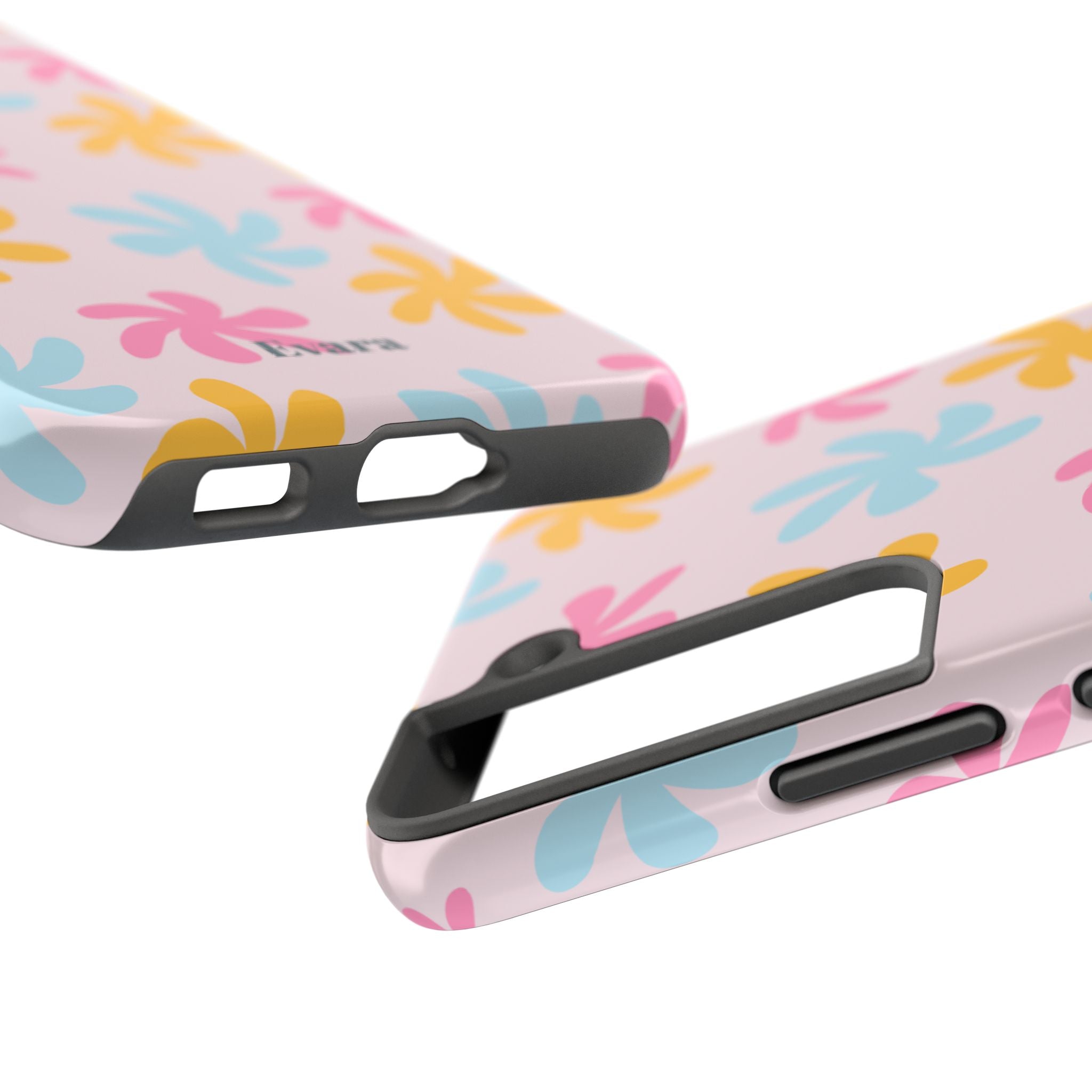 Pastel Daisy Phone Case