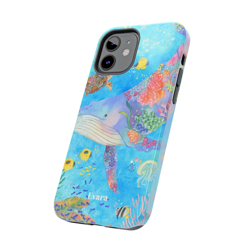 Ocean Life Phone Case
