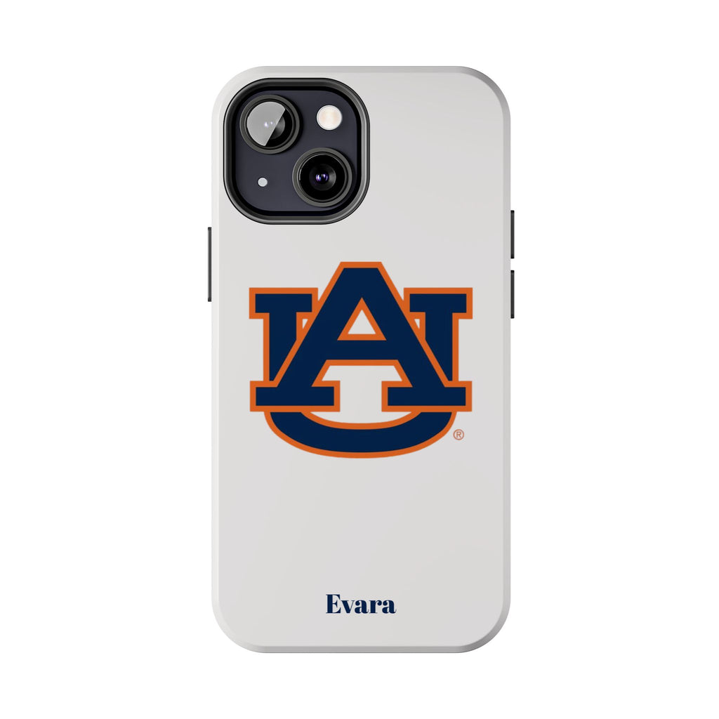 Auburn Tigers Phone Case