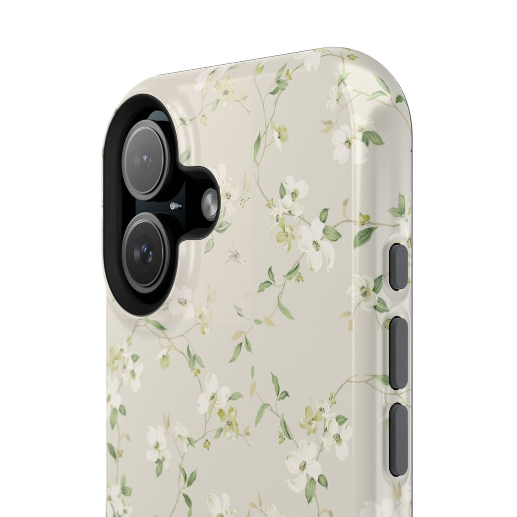 Terry Dogwood Phone Case- Magsafe