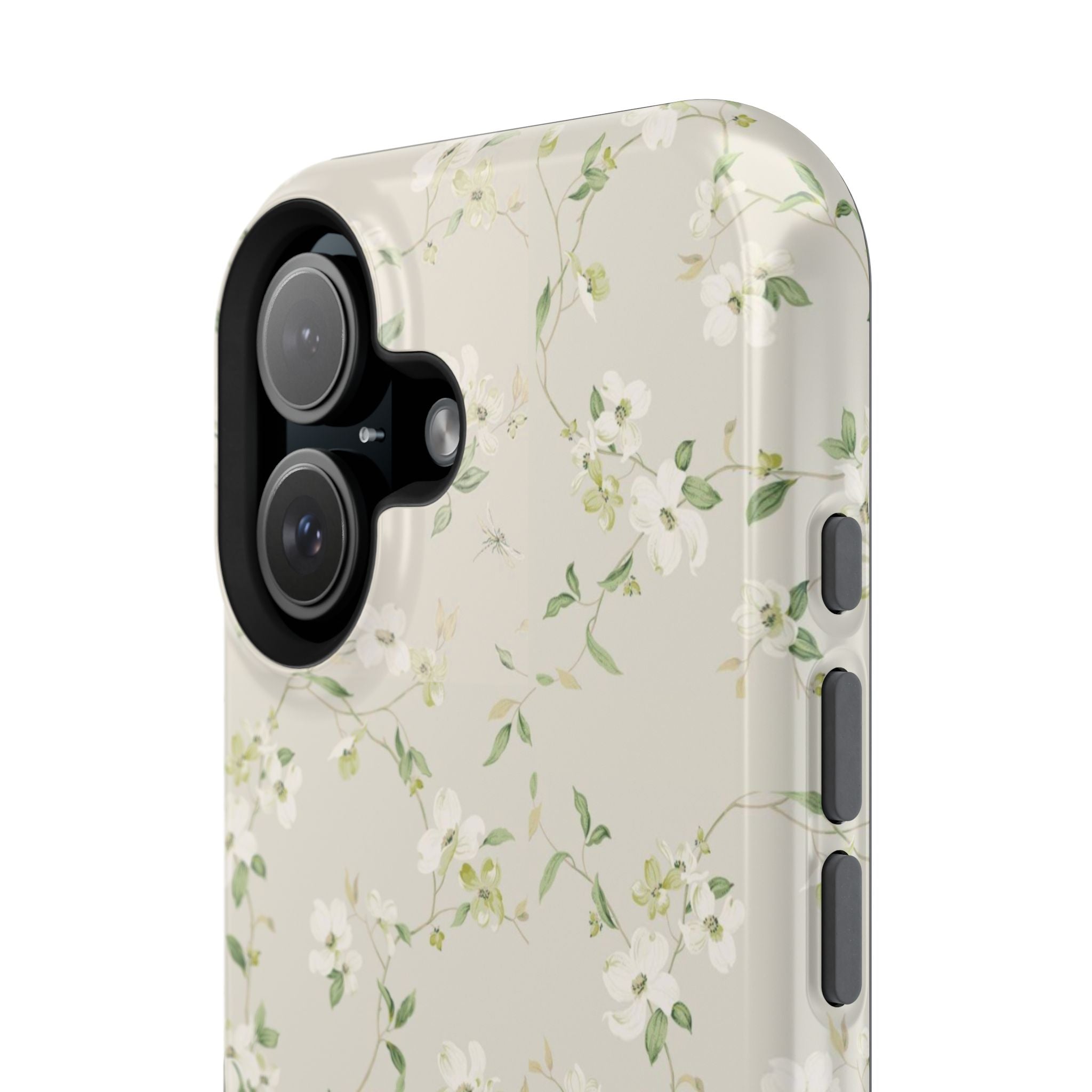 Terry Dogwood Phone Case- Magsafe
