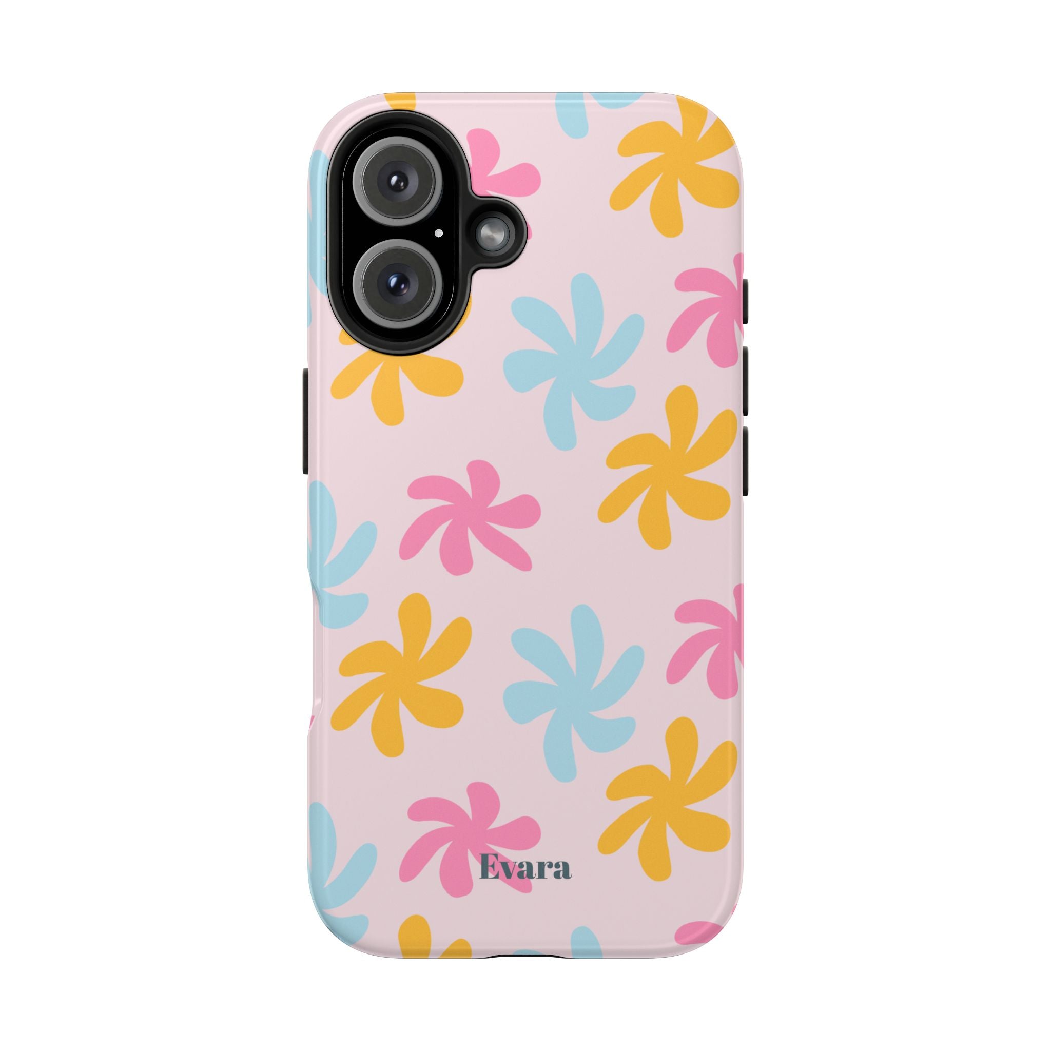 Pastel Daisy Phone Case