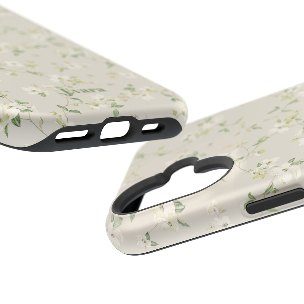 Terry Dogwood Phone Case- Magsafe