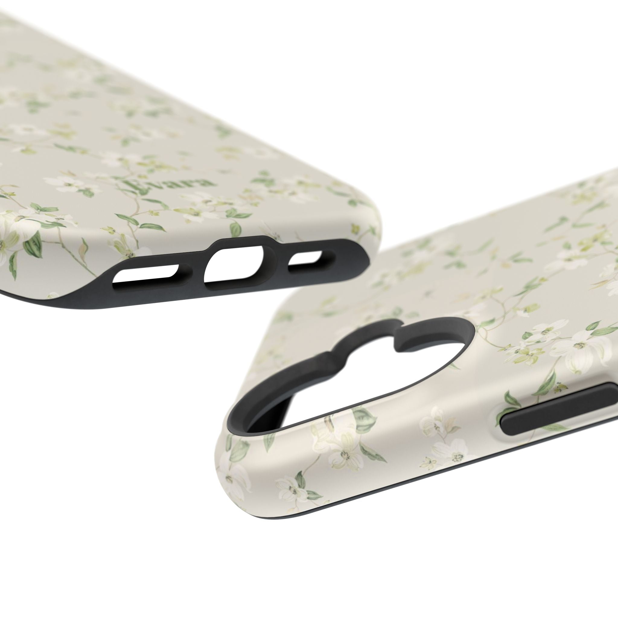 Terry Dogwood Phone Case- Magsafe
