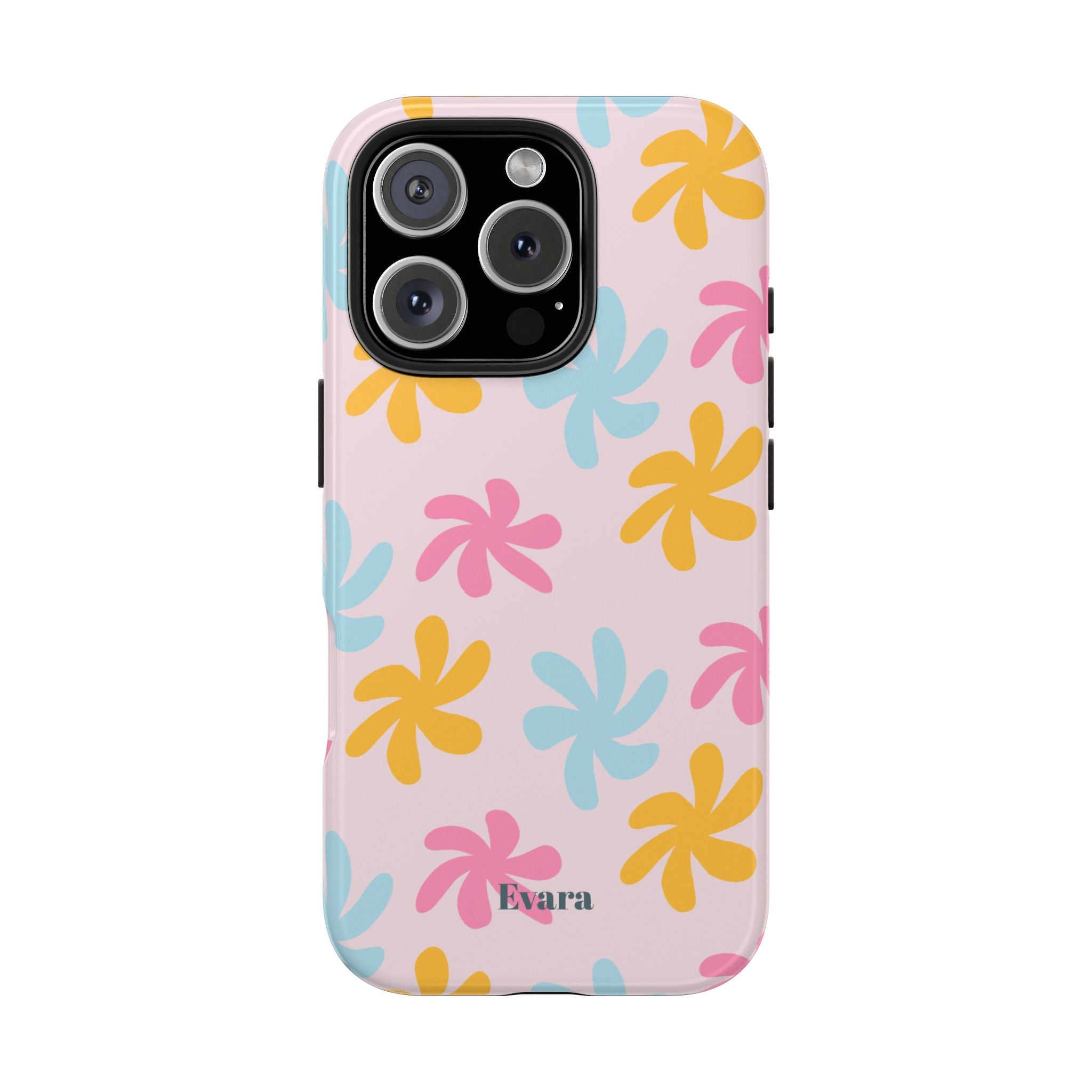 Pastel Daisy Phone Case