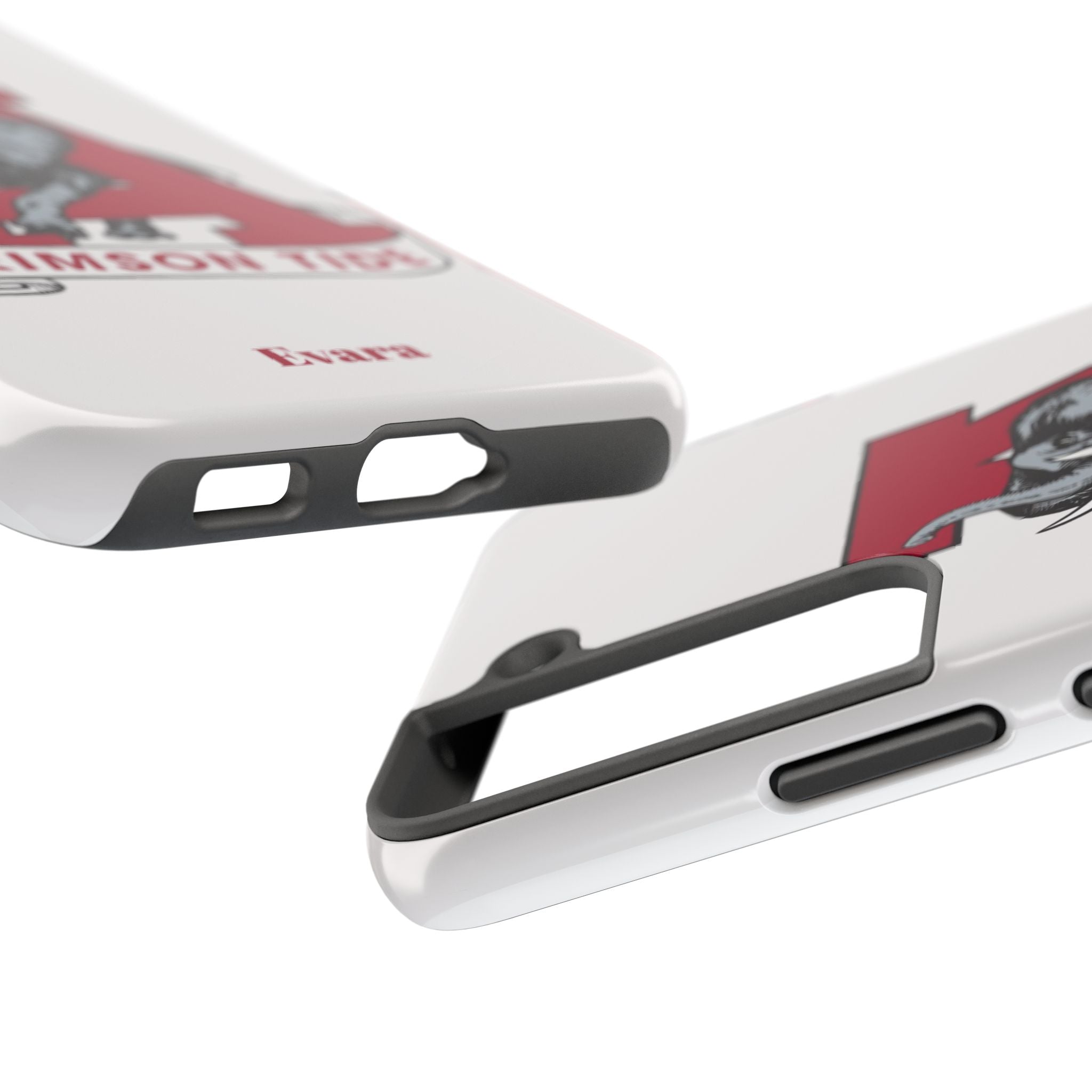 Alabama Crimson Tide Phone Case