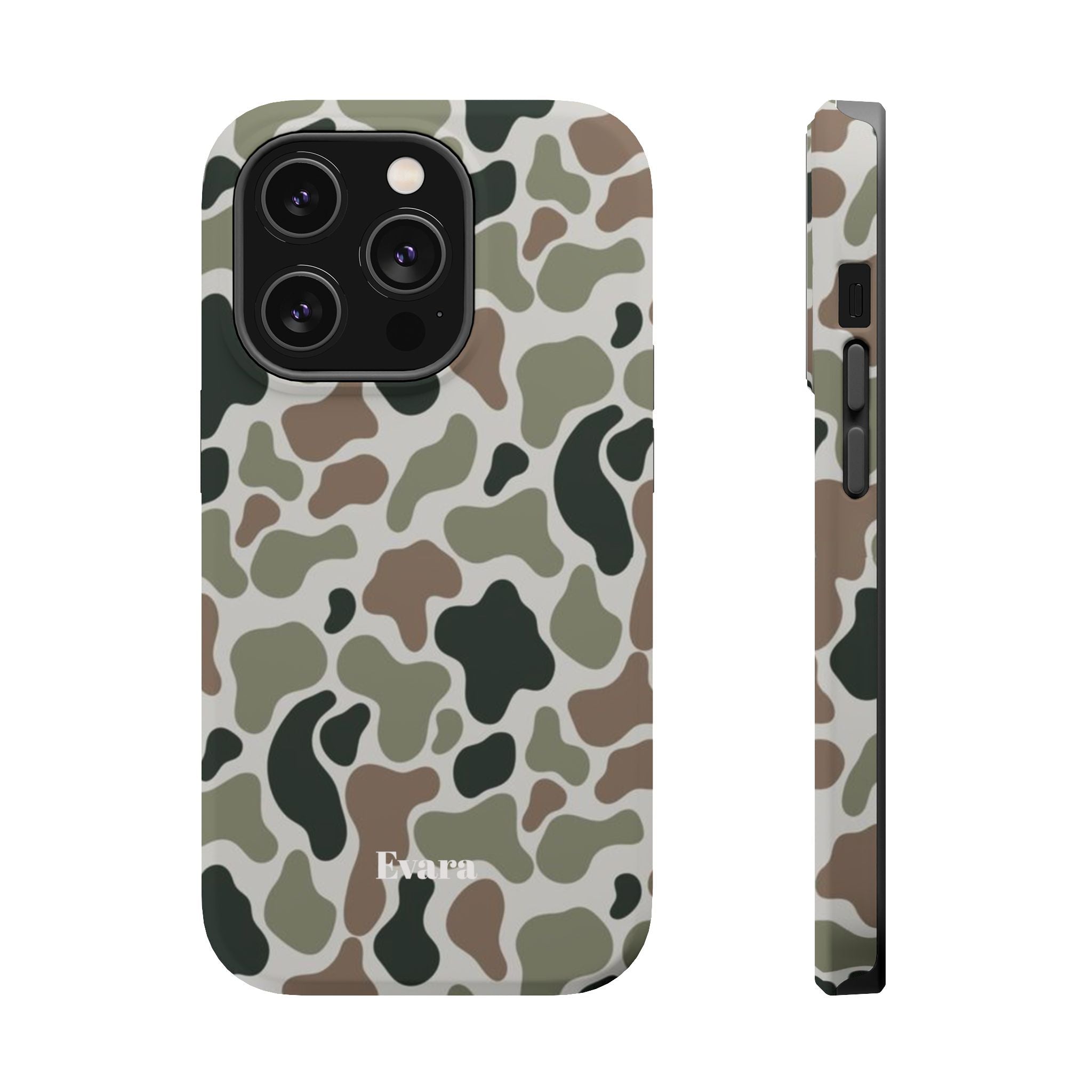 Camouflage Phone Case- Magsafe