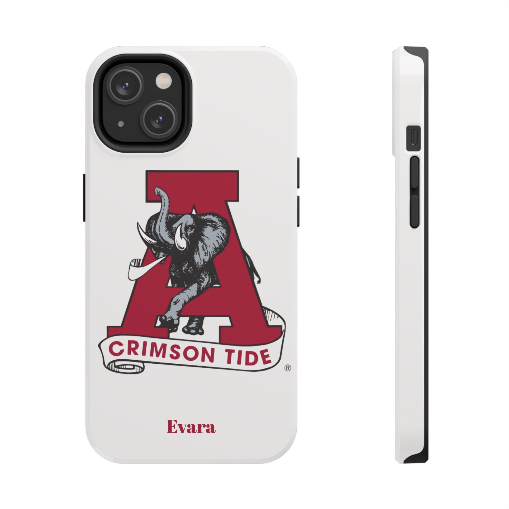 Alabama Crimson Tide Phone Case