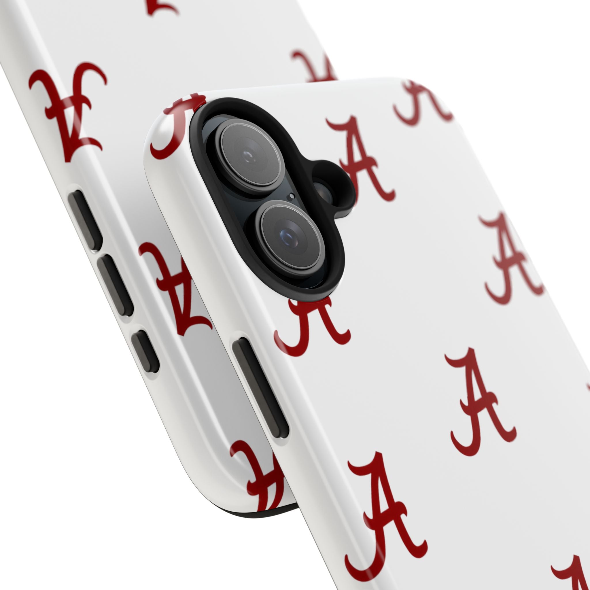 Alabama 'A' Phone Case