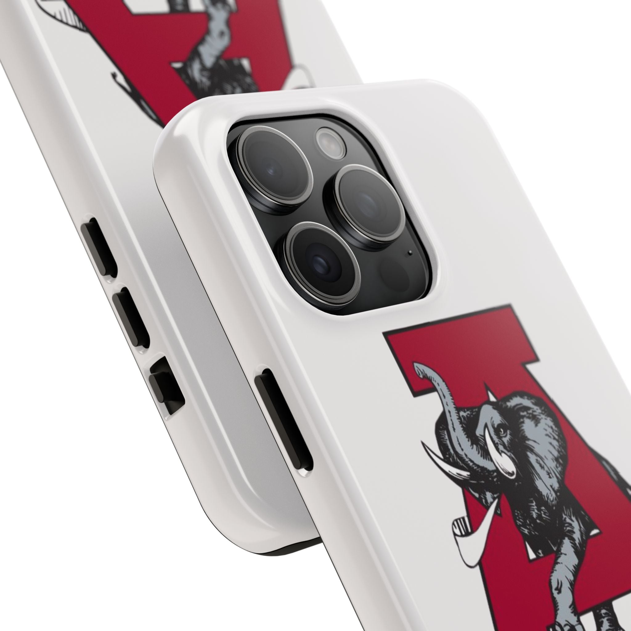 Alabama Crimson Tide Phone Case