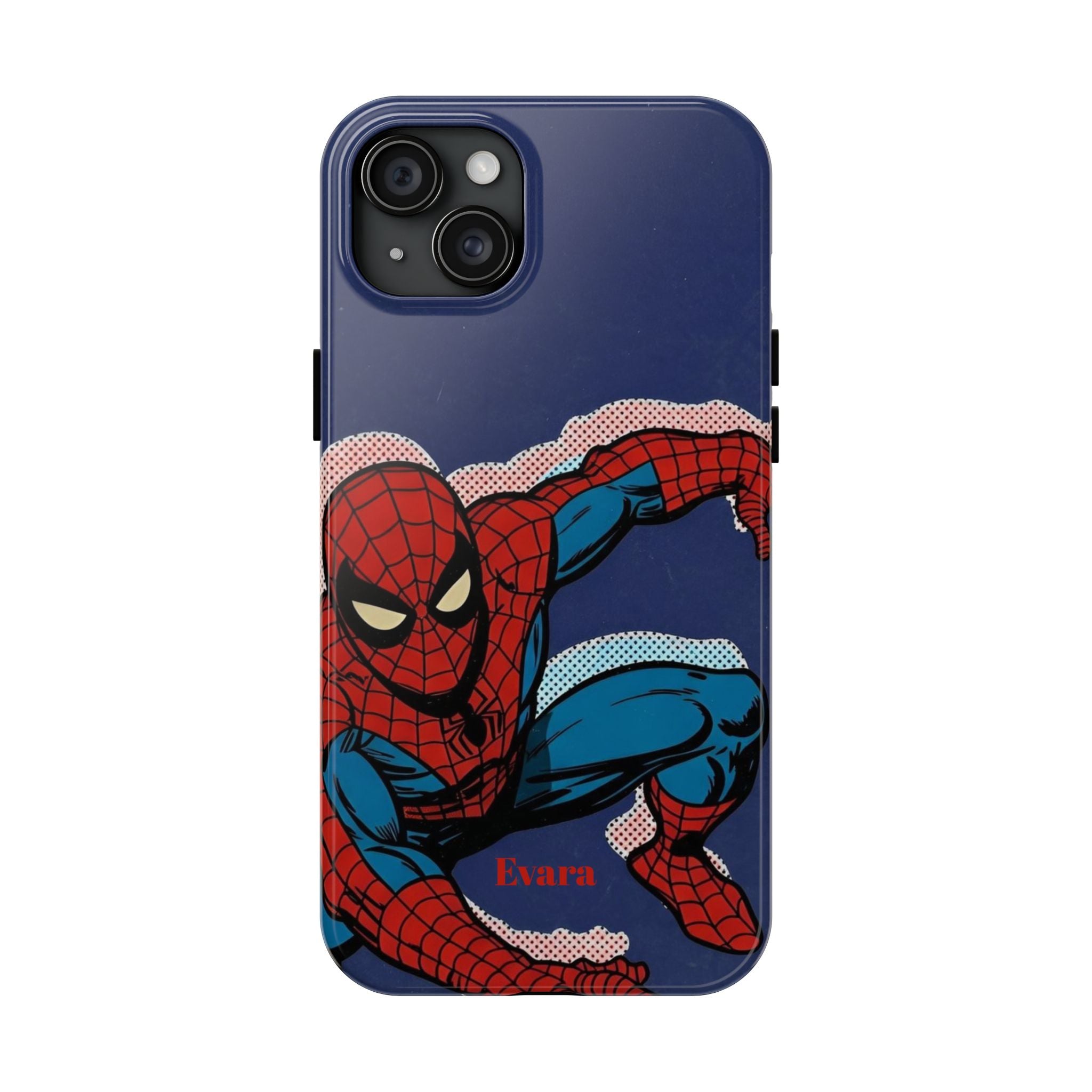 Spiderman Phone Case