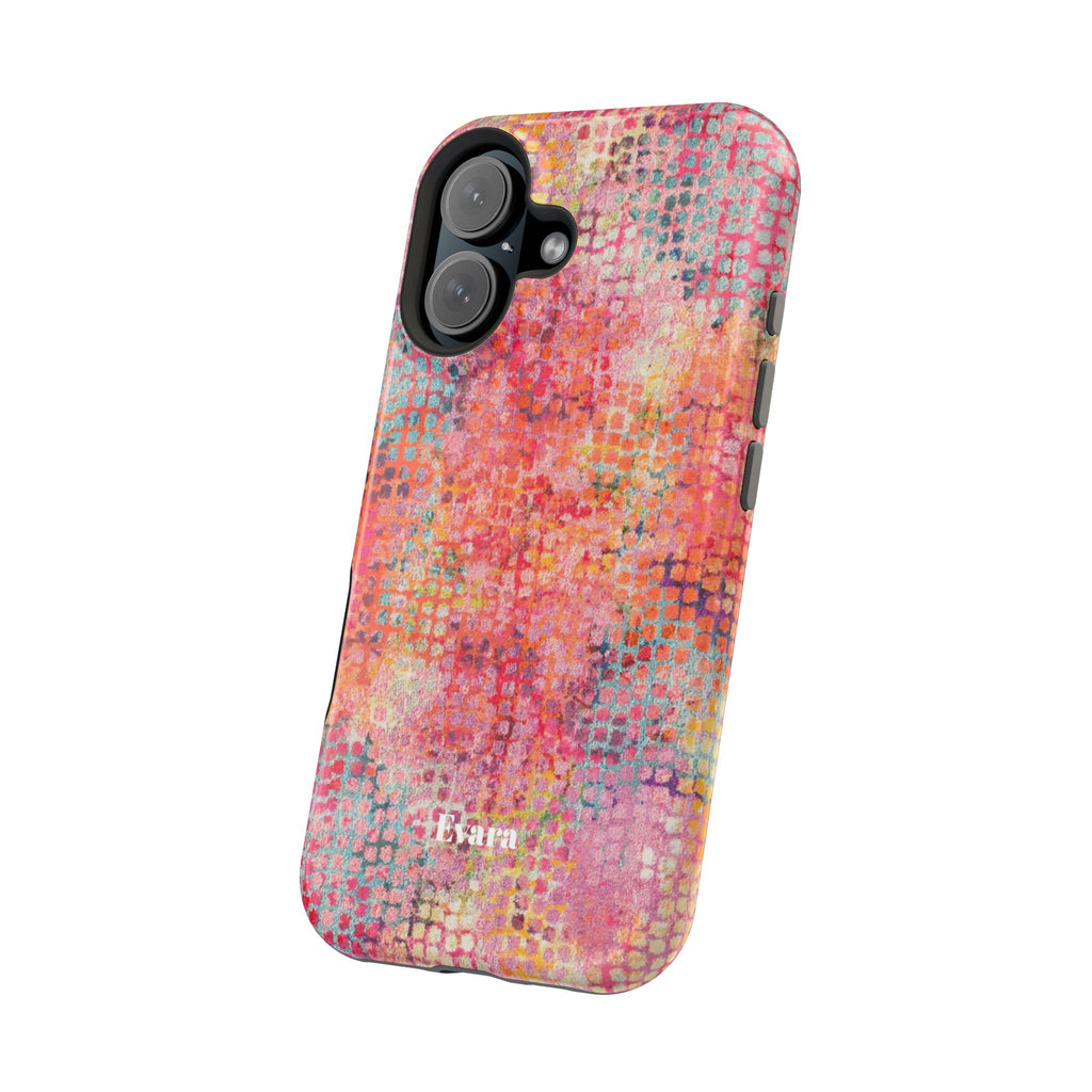 Cotton Candy Phone Case- Magsafe