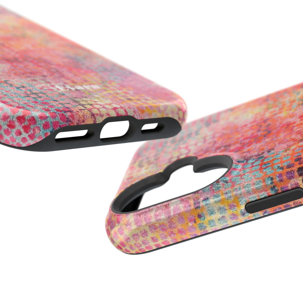 Cotton Candy Phone Case- Magsafe