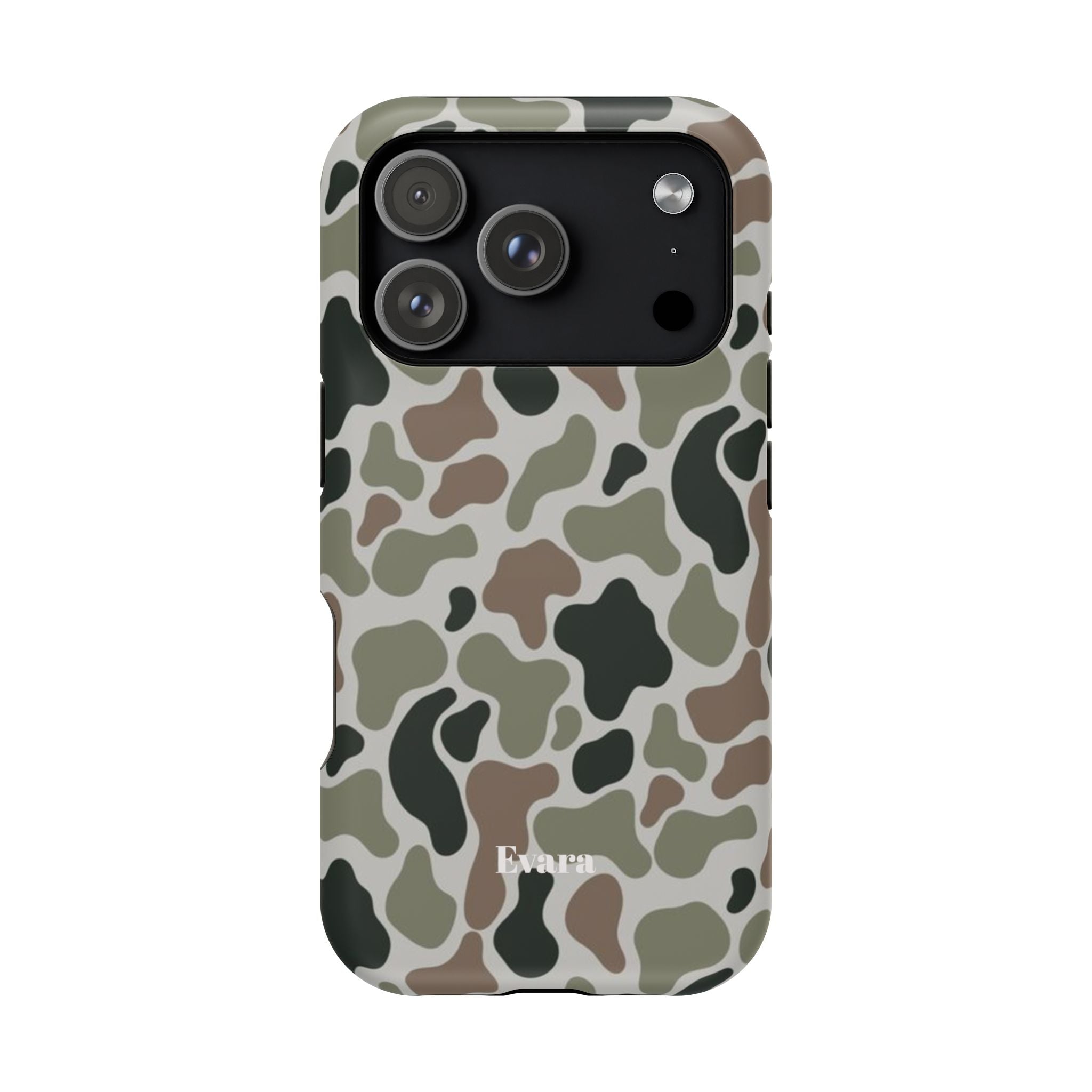 Camouflage Phone Case- Magsafe