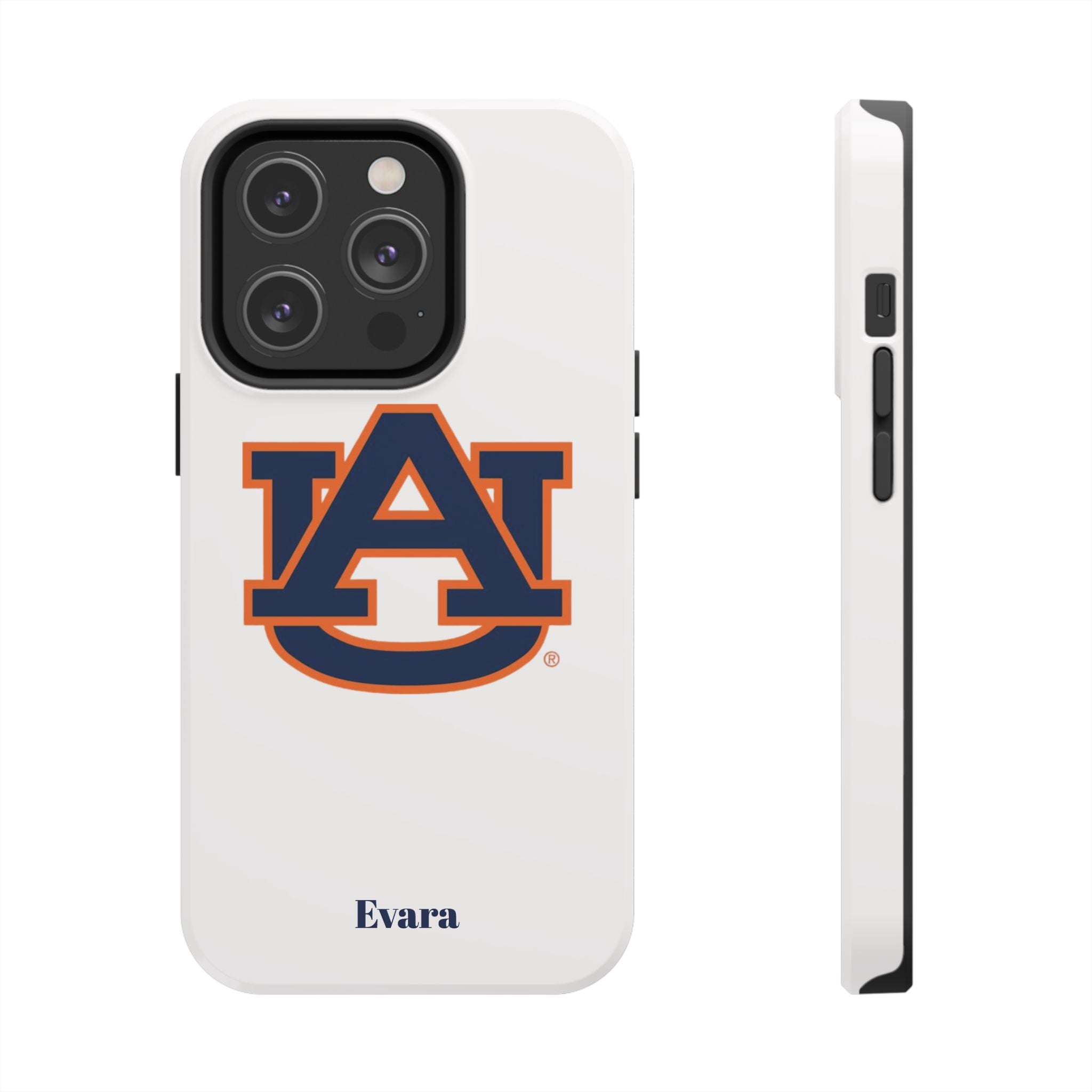 Auburn Tigers Phone Case