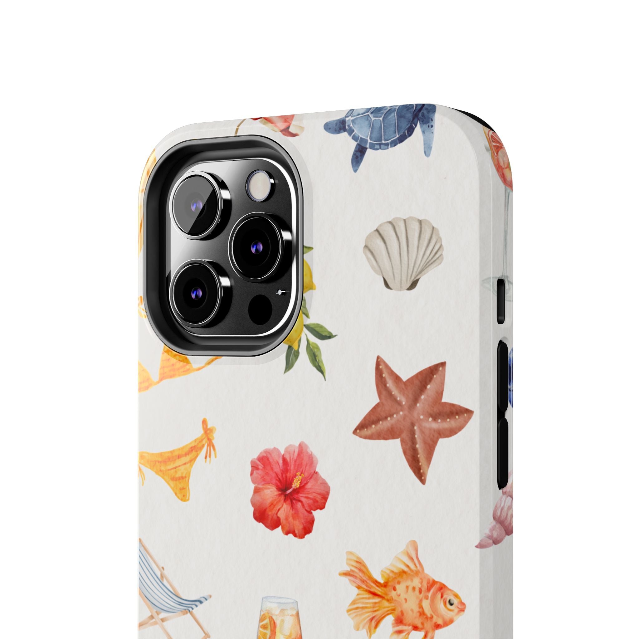Summer Beach Phone Case