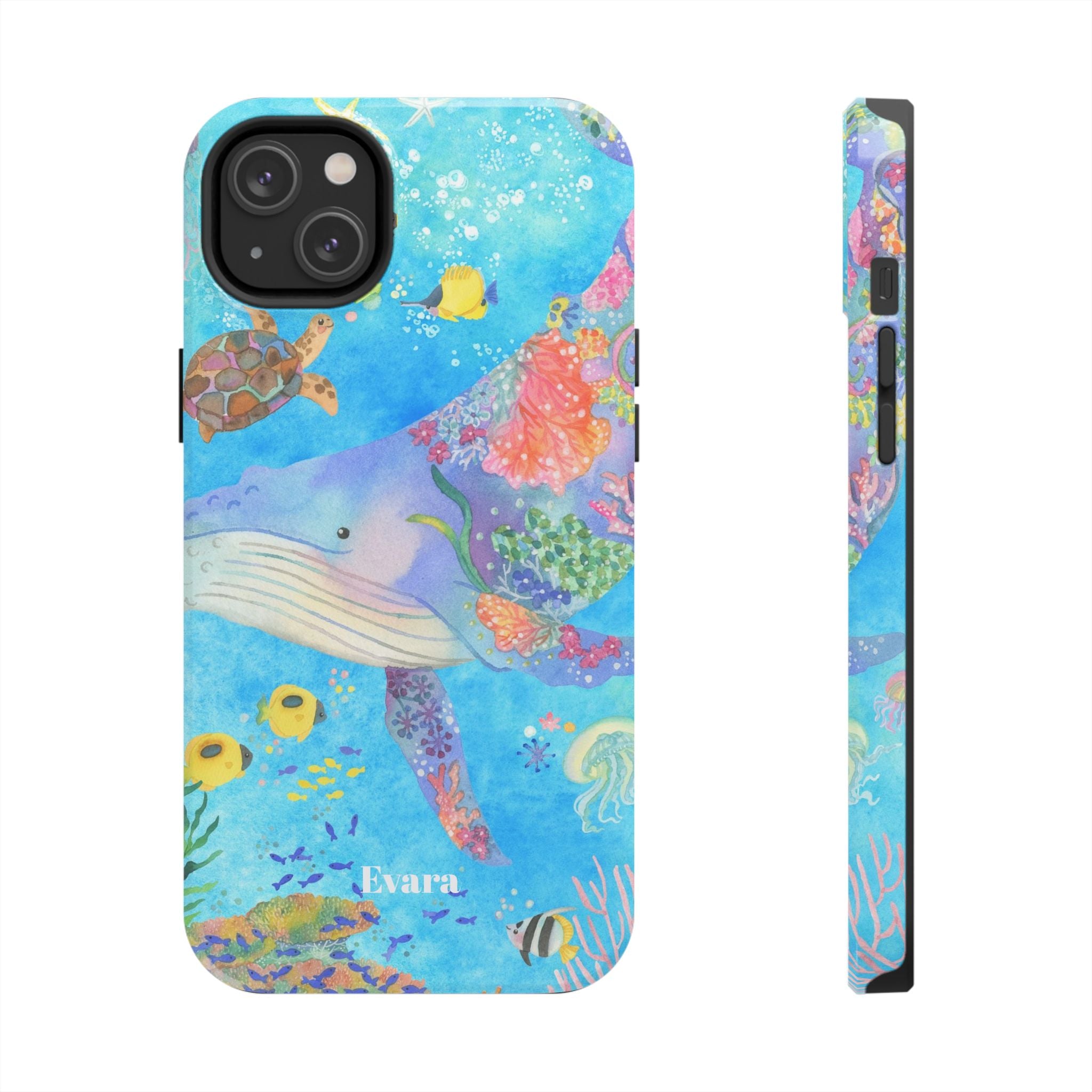 Ocean Life Phone Case
