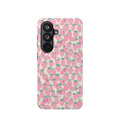 Pink Strawberry Phone Case- Magsafe