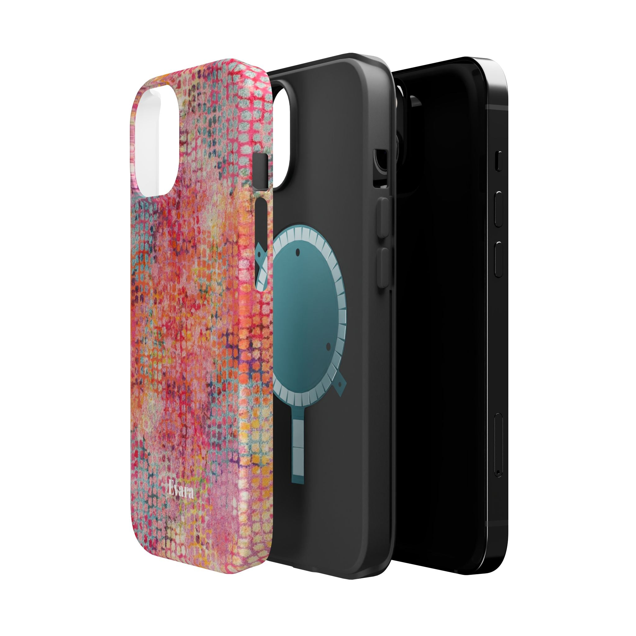 Cotton Candy Phone Case- Magsafe