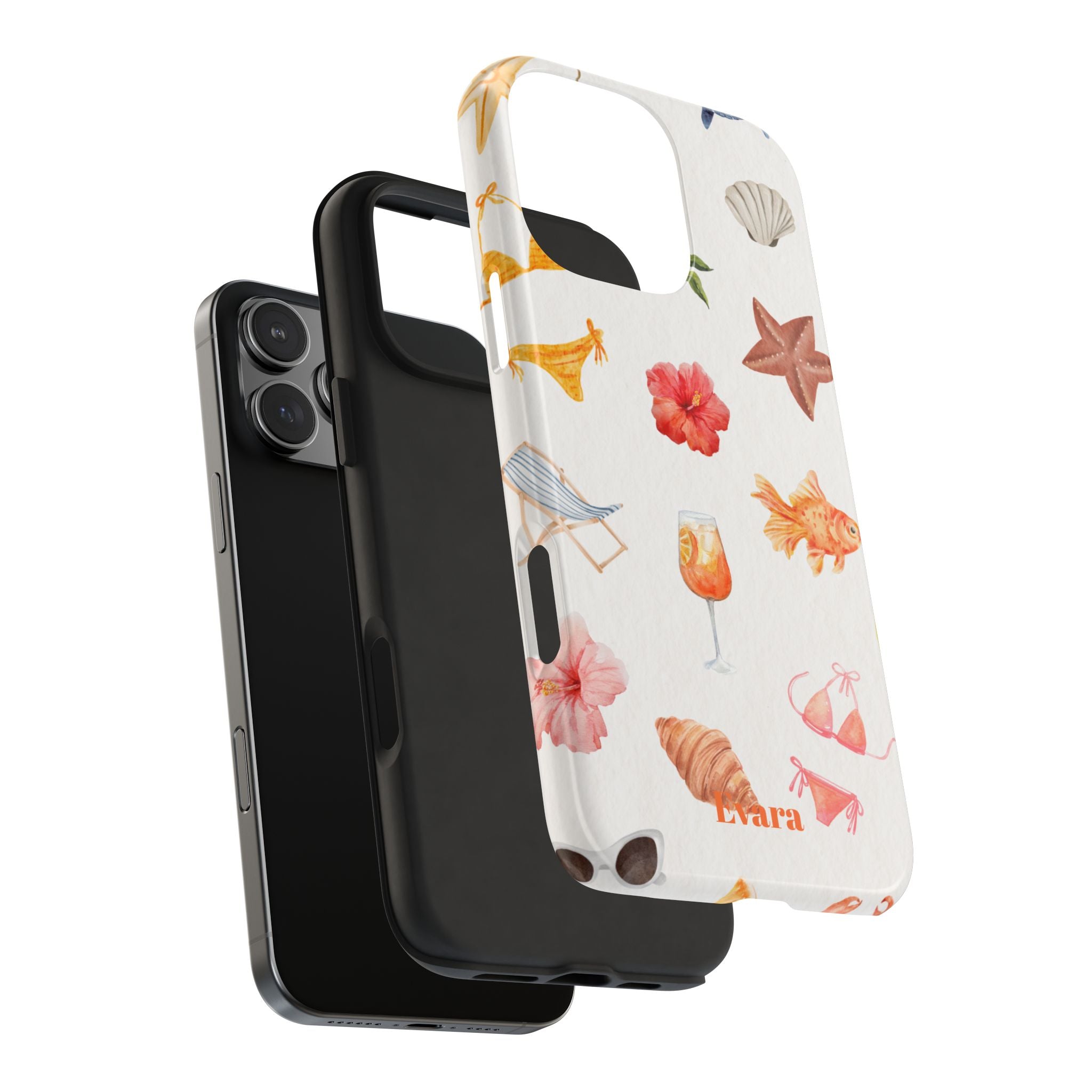 Summer Beach Phone Case