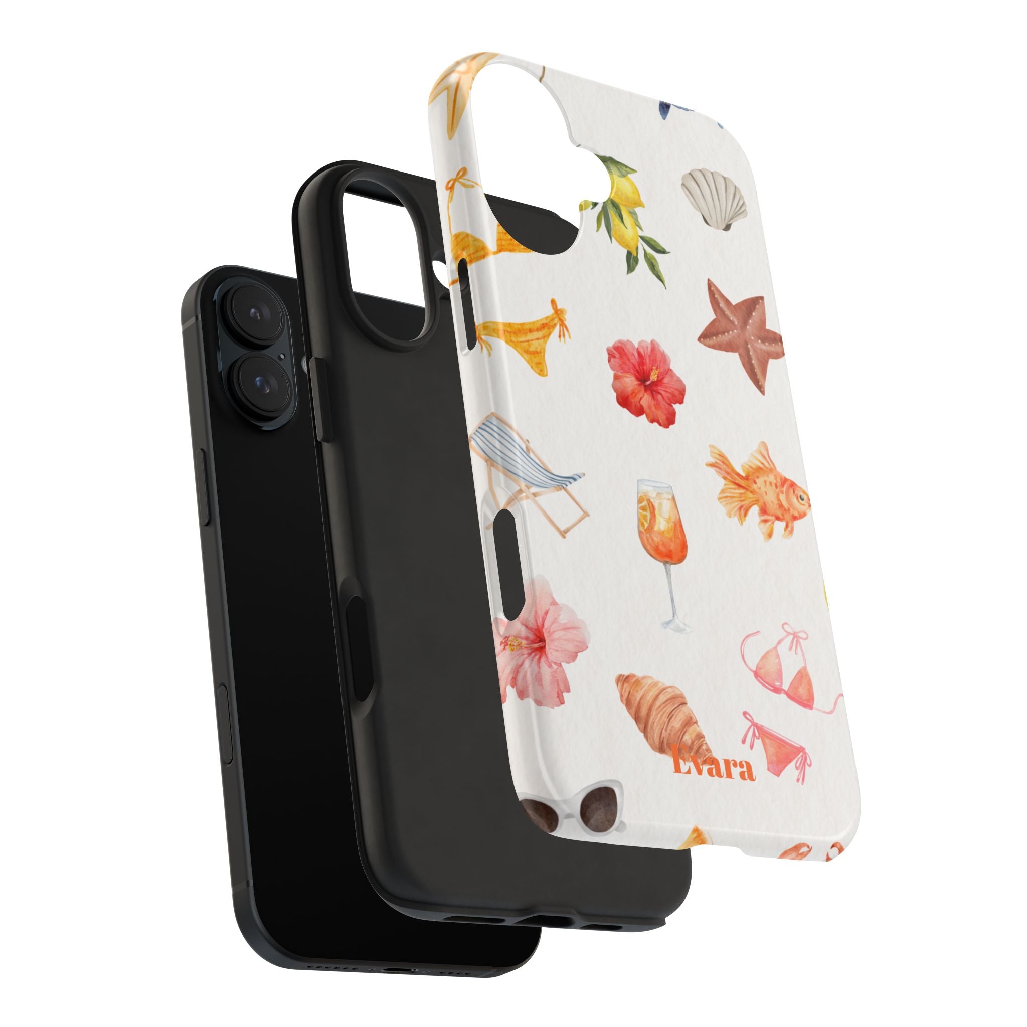 Summer Beach Phone Case