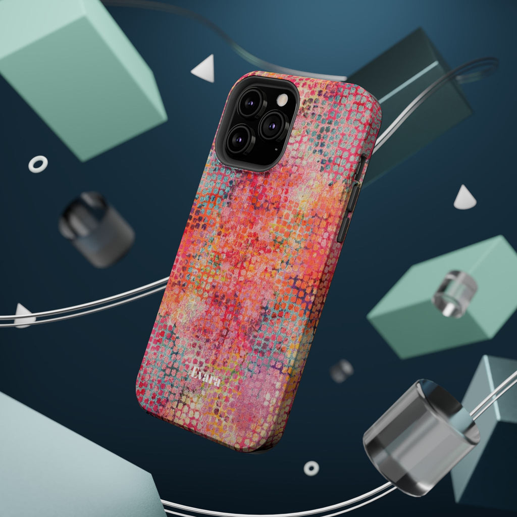 Cotton Candy Phone Case- Magsafe
