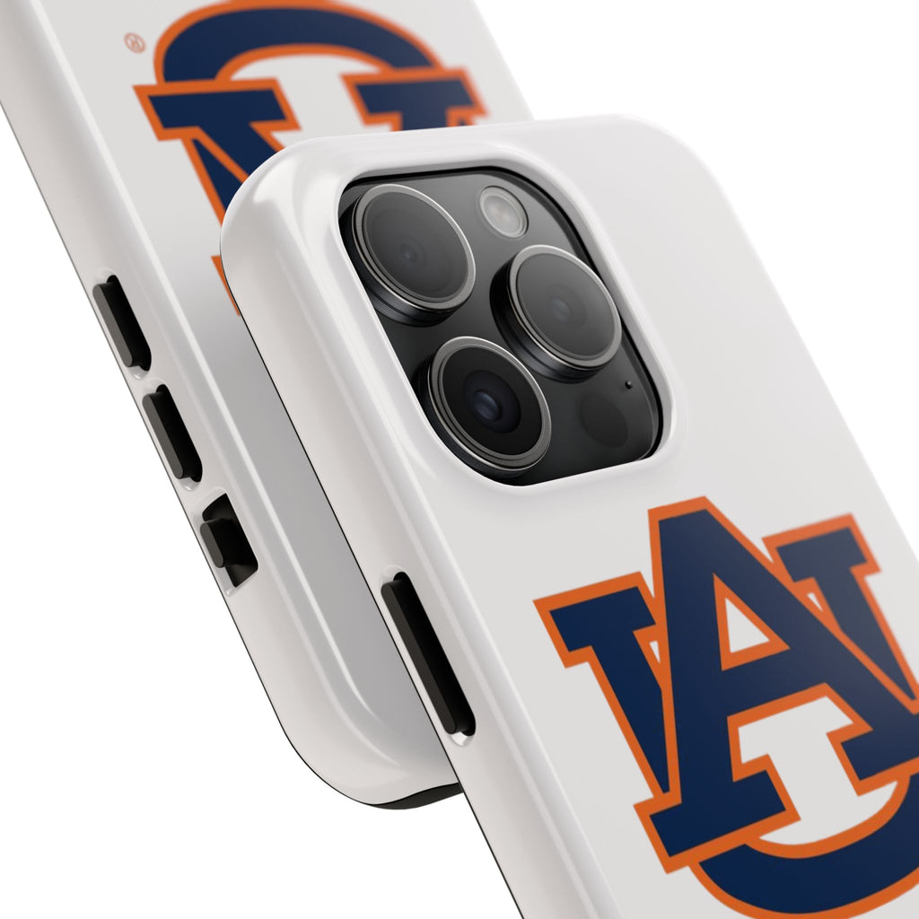 Auburn Tigers Phone Case