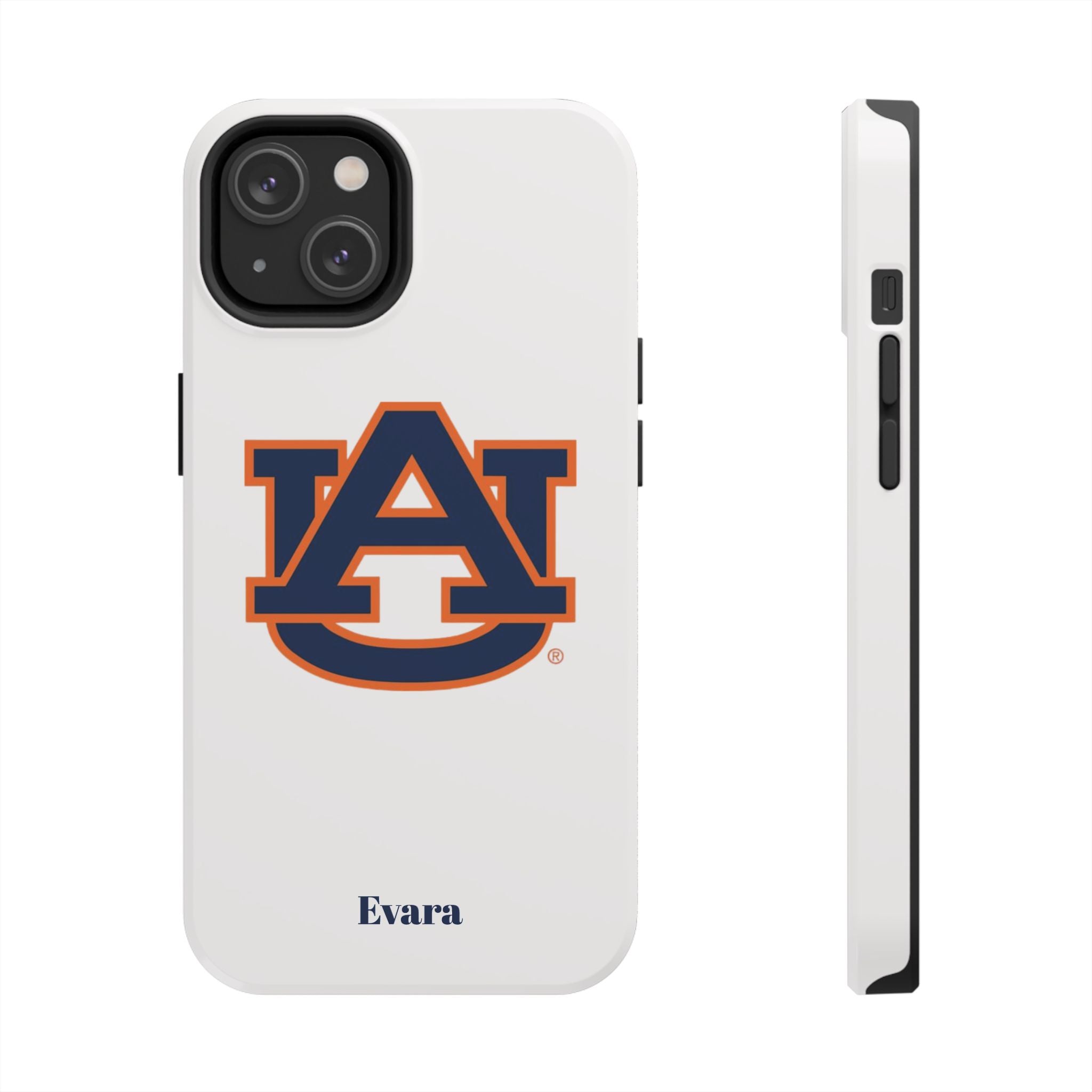 Auburn Tigers Phone Case