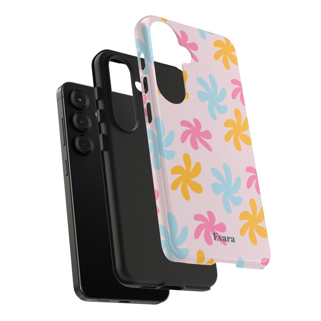 Pastel Daisy Phone Case