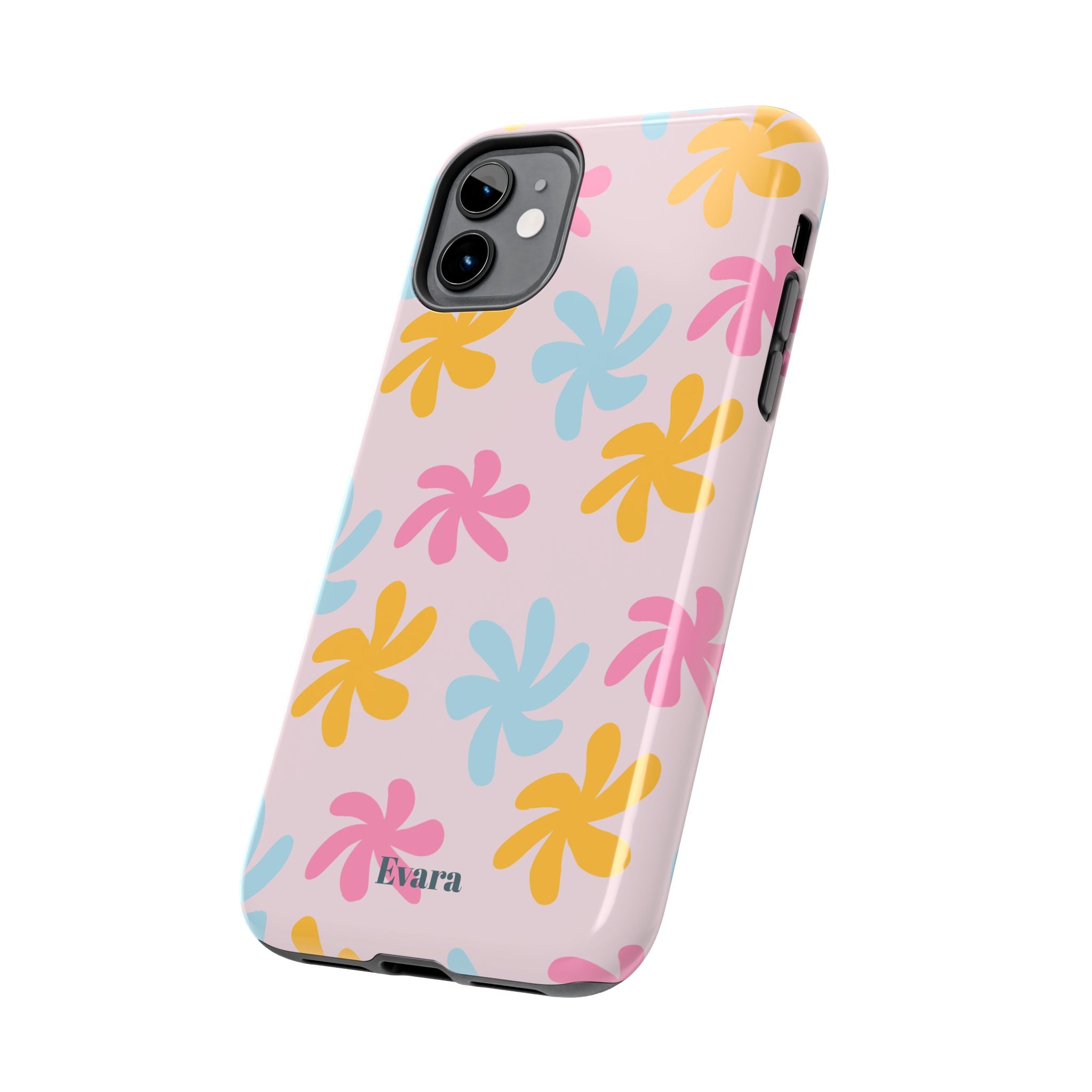 Pastel Daisy Phone Case