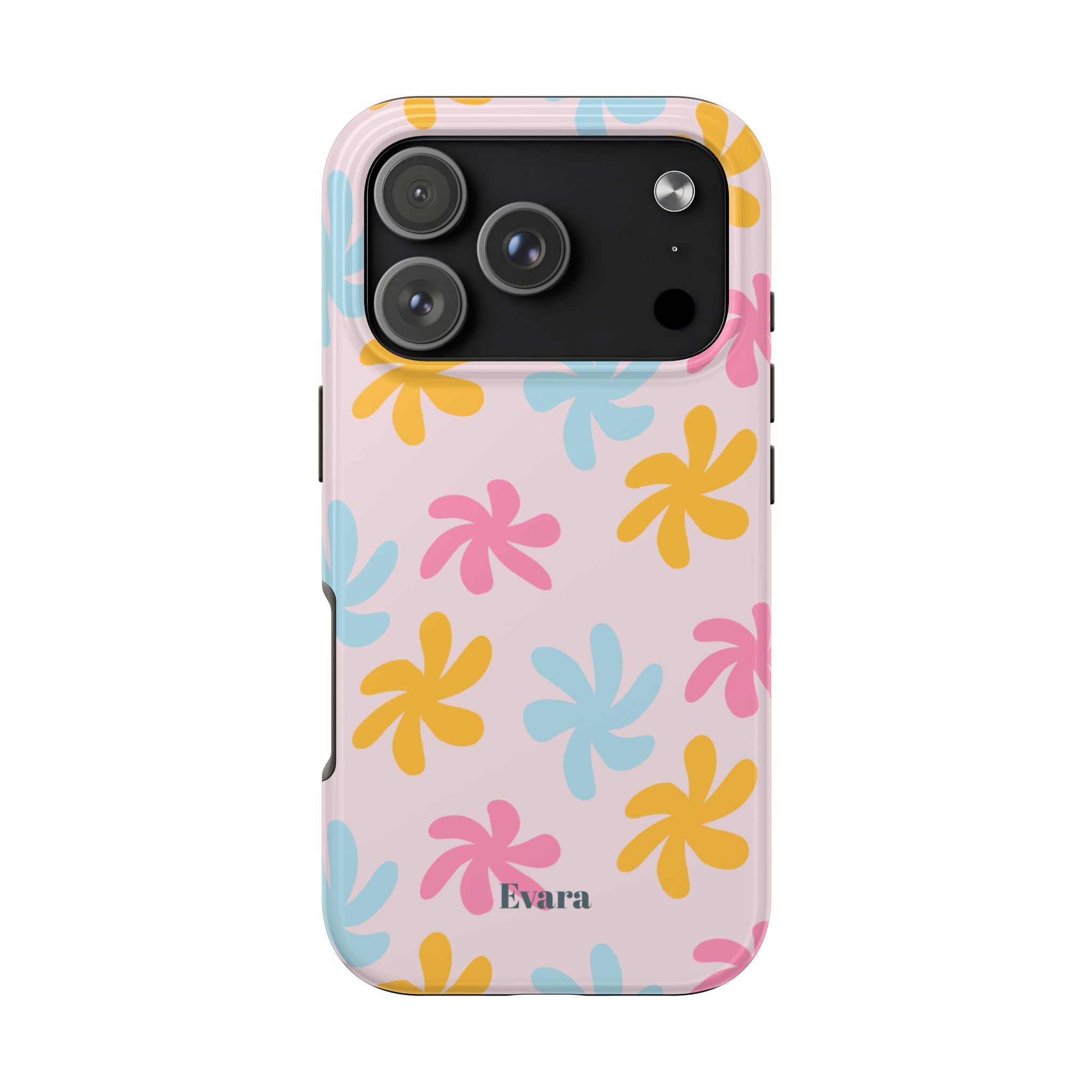 Pastel Daisy Phone Case