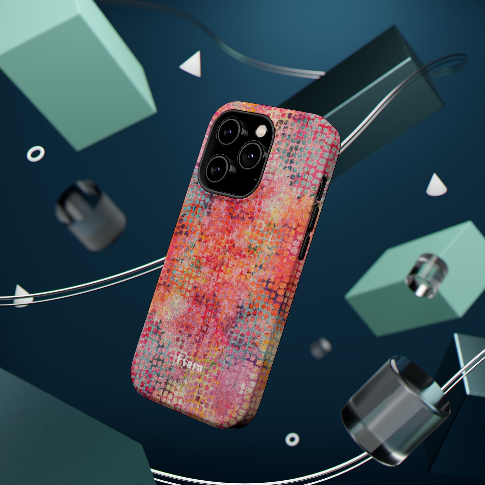 Cotton Candy Phone Case- Magsafe