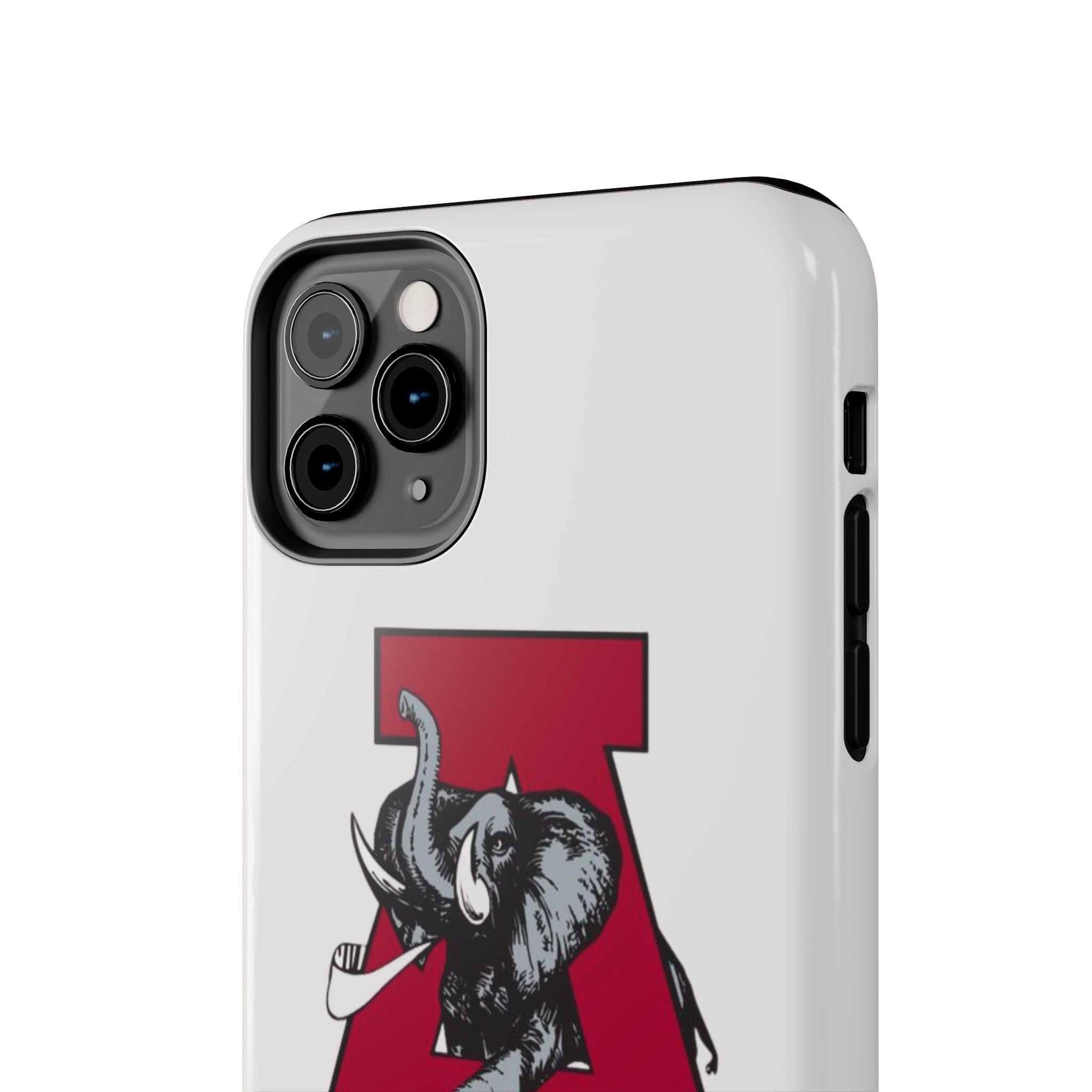 Alabama Crimson Tide Phone Case