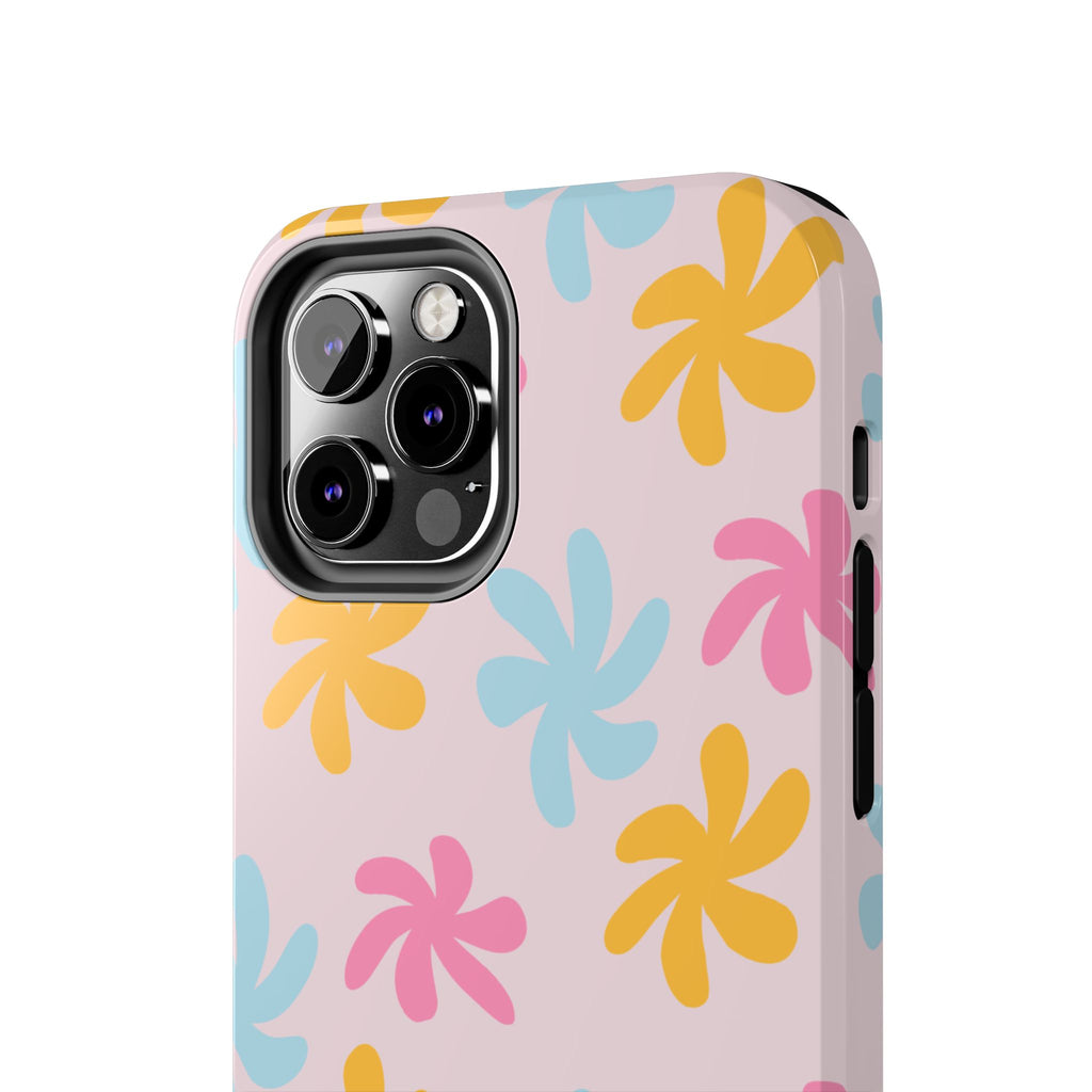 Pastel Daisy Phone Case