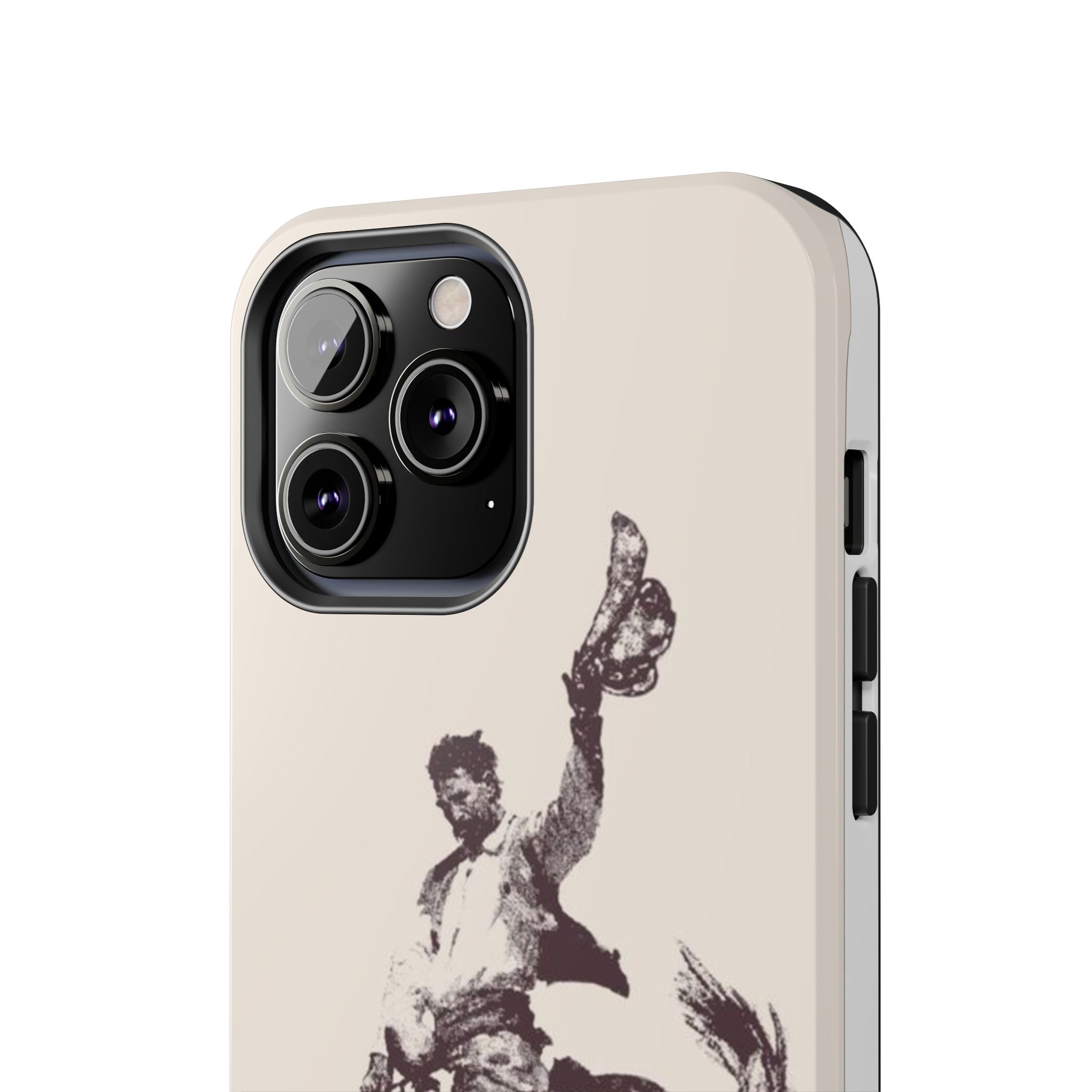 Western Cowboy Phone Case