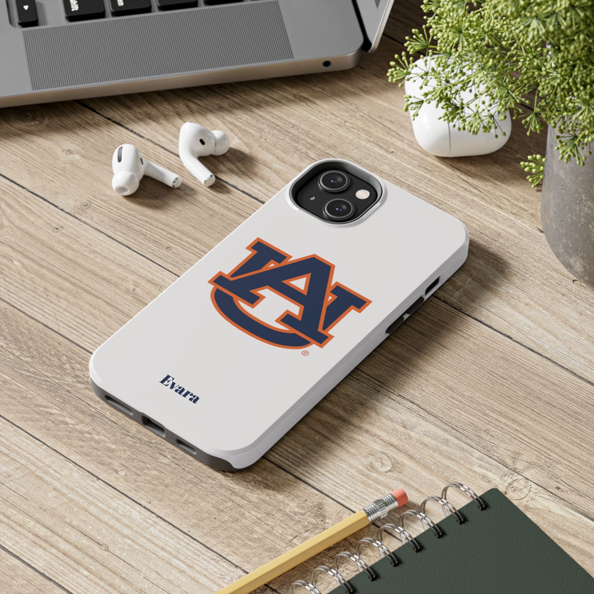 Auburn Tigers Phone Case