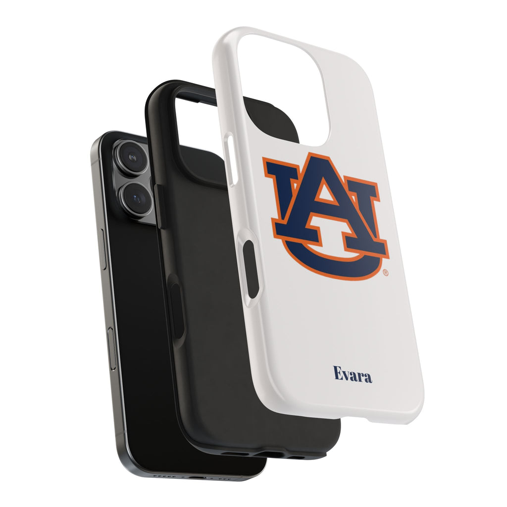 Auburn Tigers Phone Case