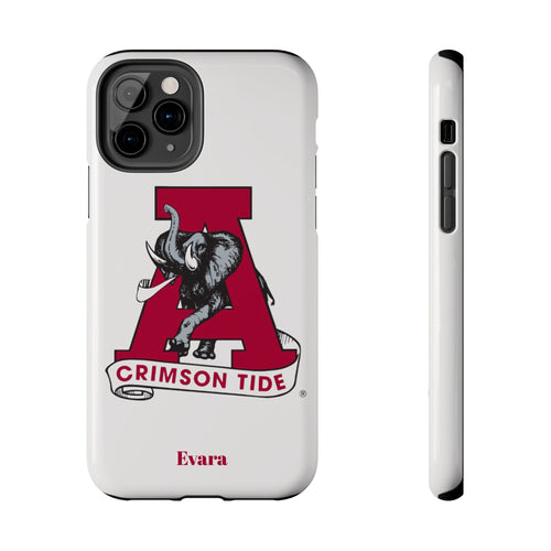 Alabama Crimson Tide Phone Case